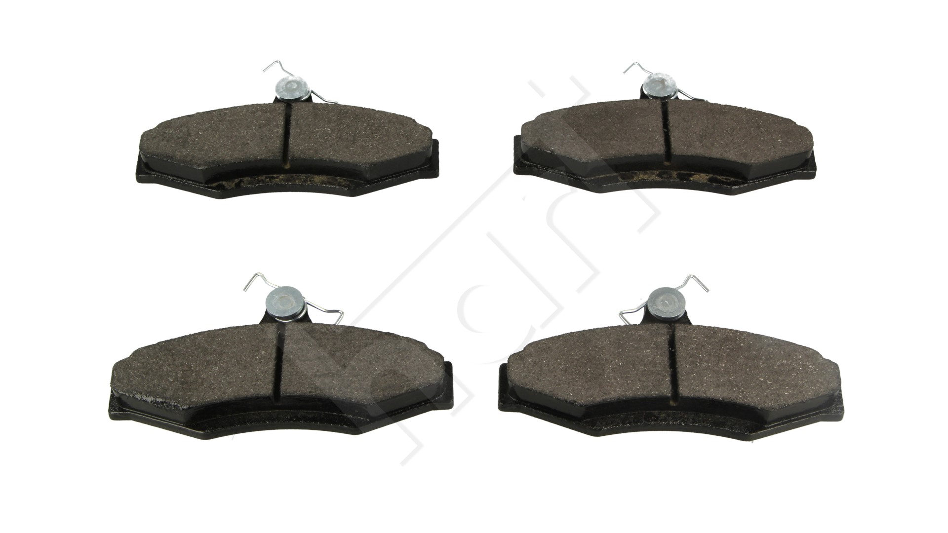 219 144_B HAM.KLOCKI /T/NUBIRA 97-