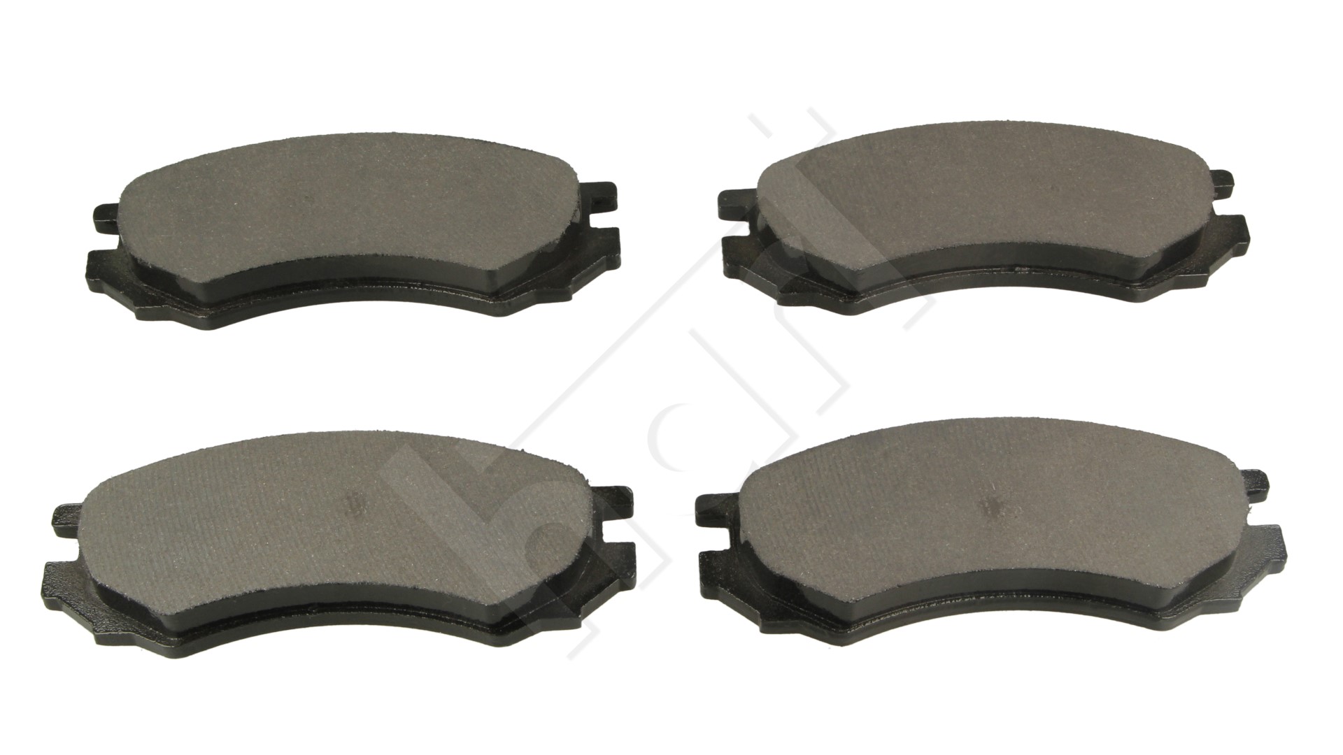 220 177_B HAM.KLOCKI /P/ NISSAN PRIMERA