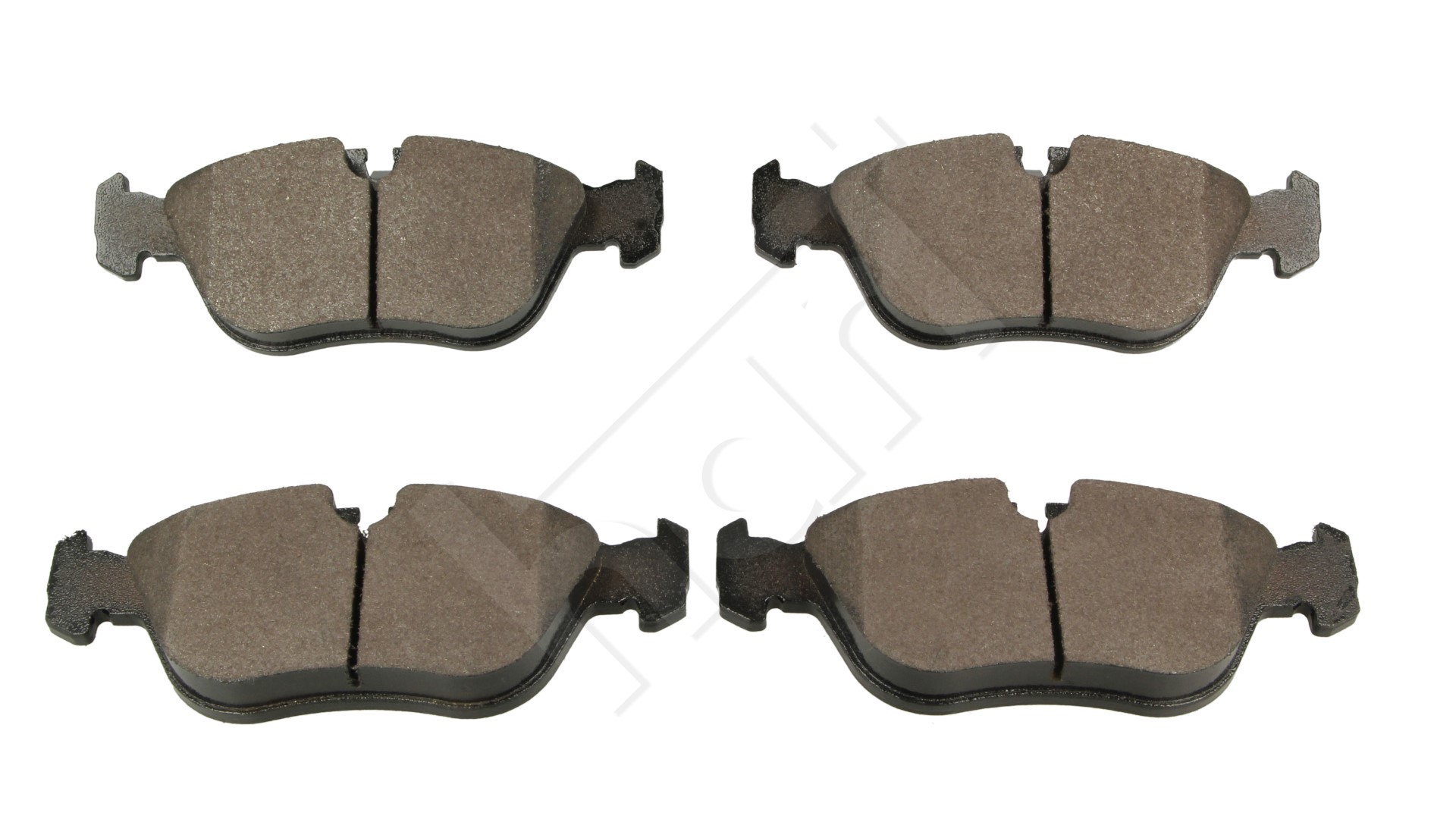 220 187_B HAM.KLOCKI /P/VOLVO 850, S70, V70 91-