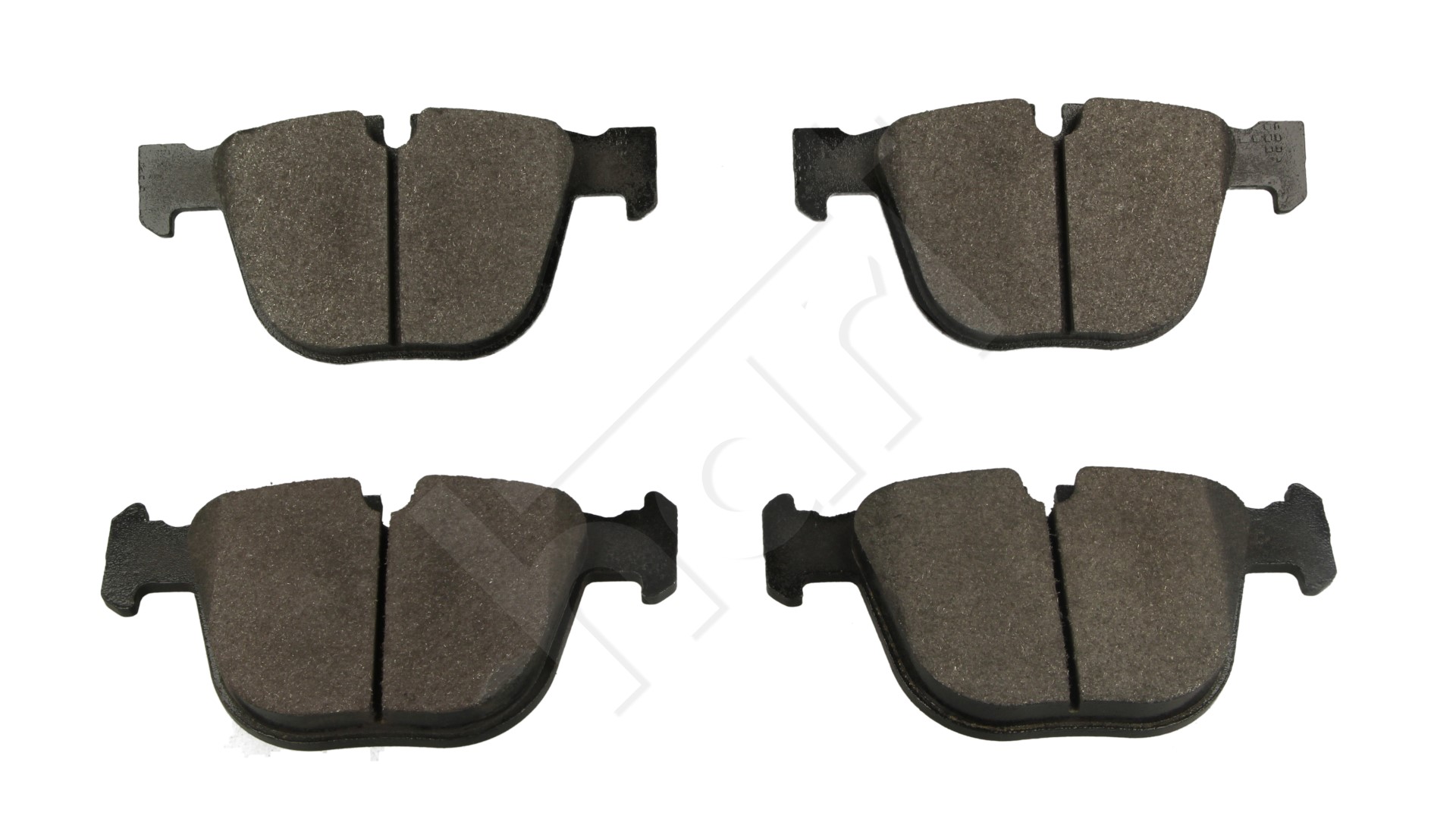 223 157_B HAM.KLOCKI /T/BMW E65,E66 3.0-4.0 02-