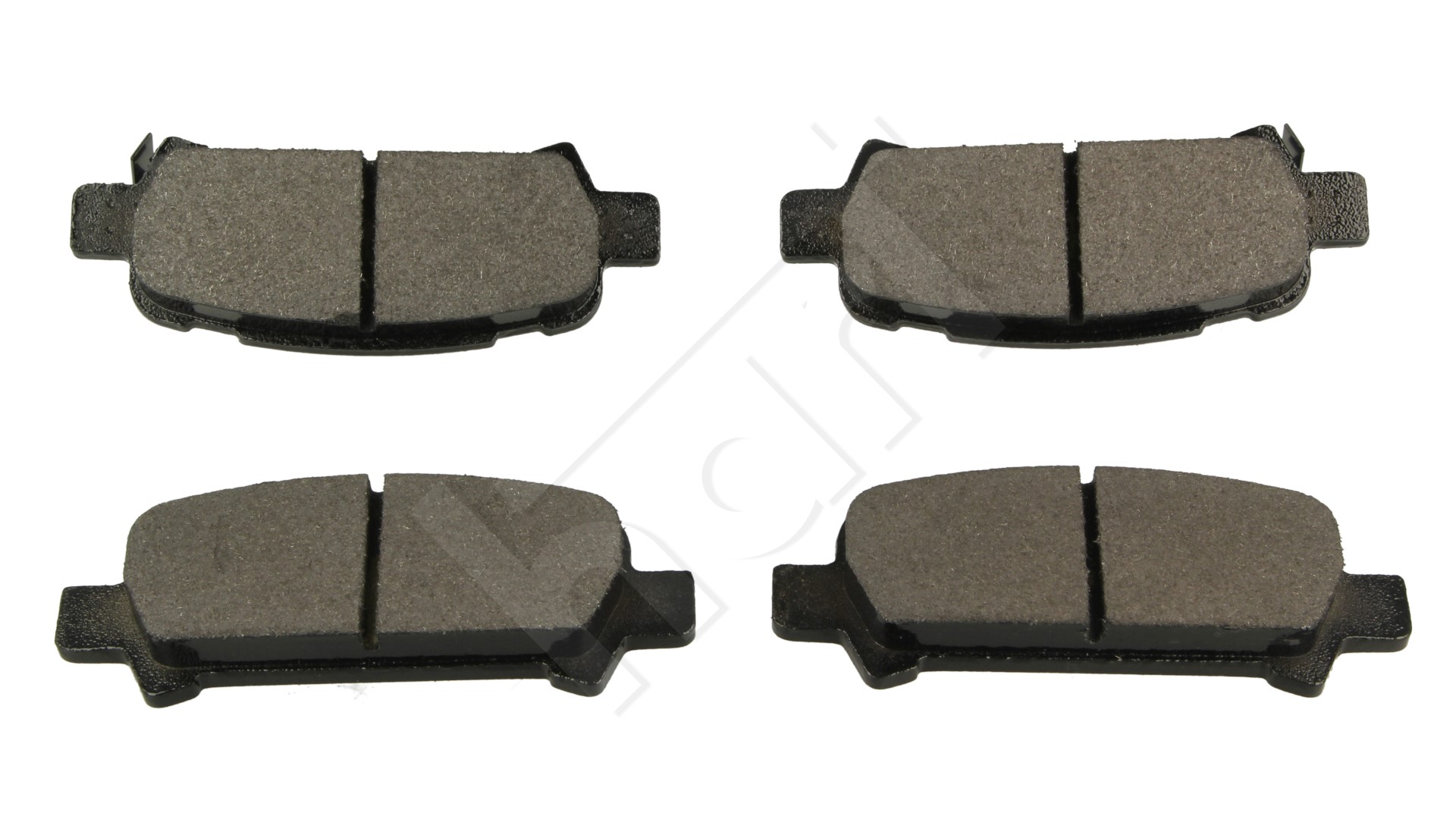 223 161_B HAM.KLOCKI /T/ FORESTER(SG) 2.0,2.0S 02-