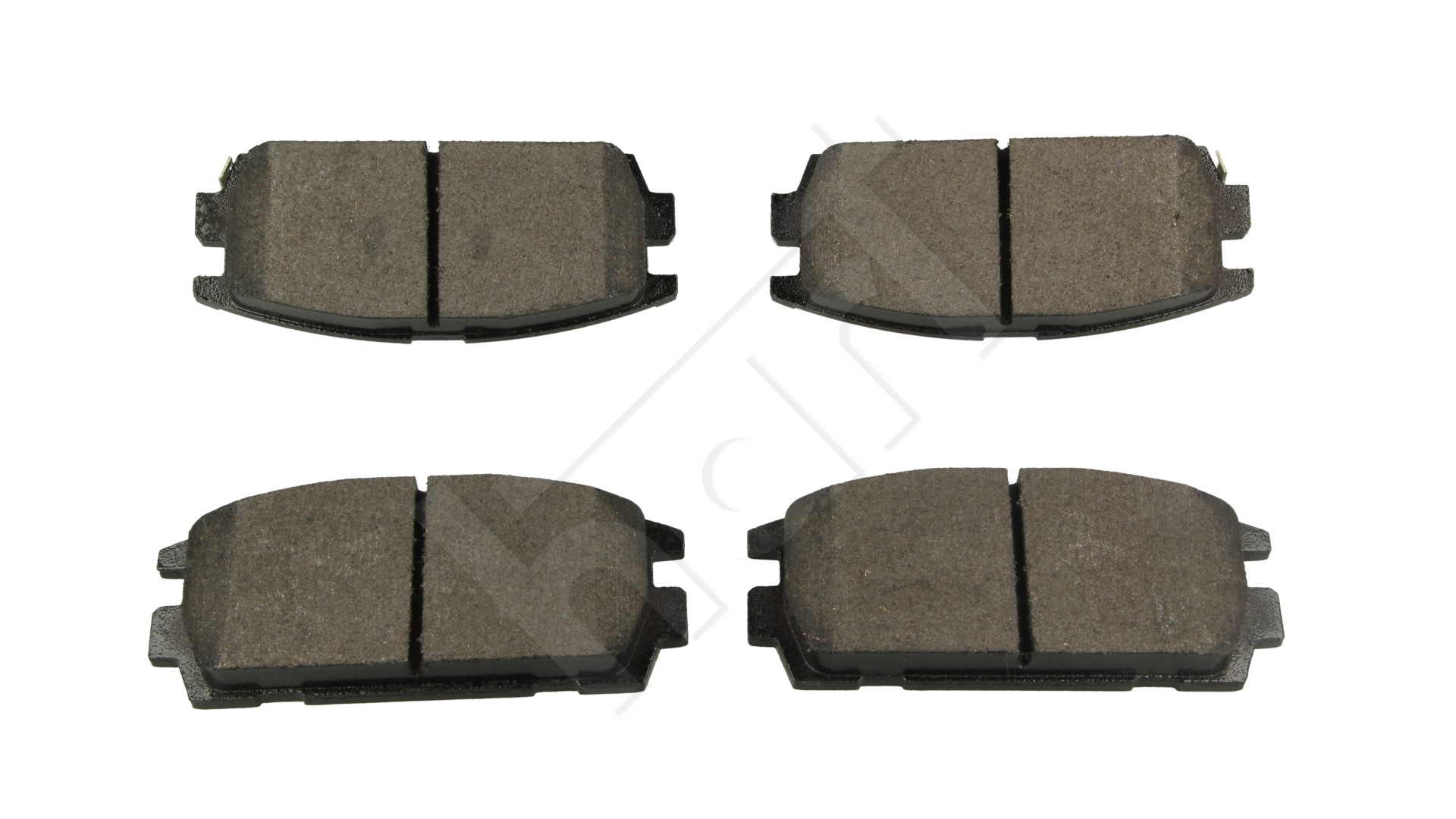 223 165_B HAM.KLOCKI /T/ TERRACAN 01-