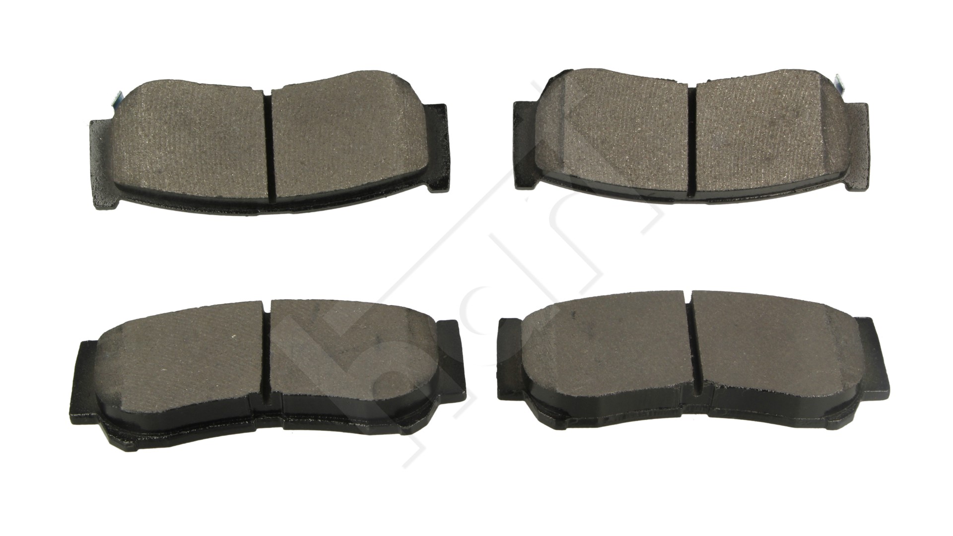 224 160_B HAM.KLOCKI /T/SANTA FE 2.2D,2.7 06-