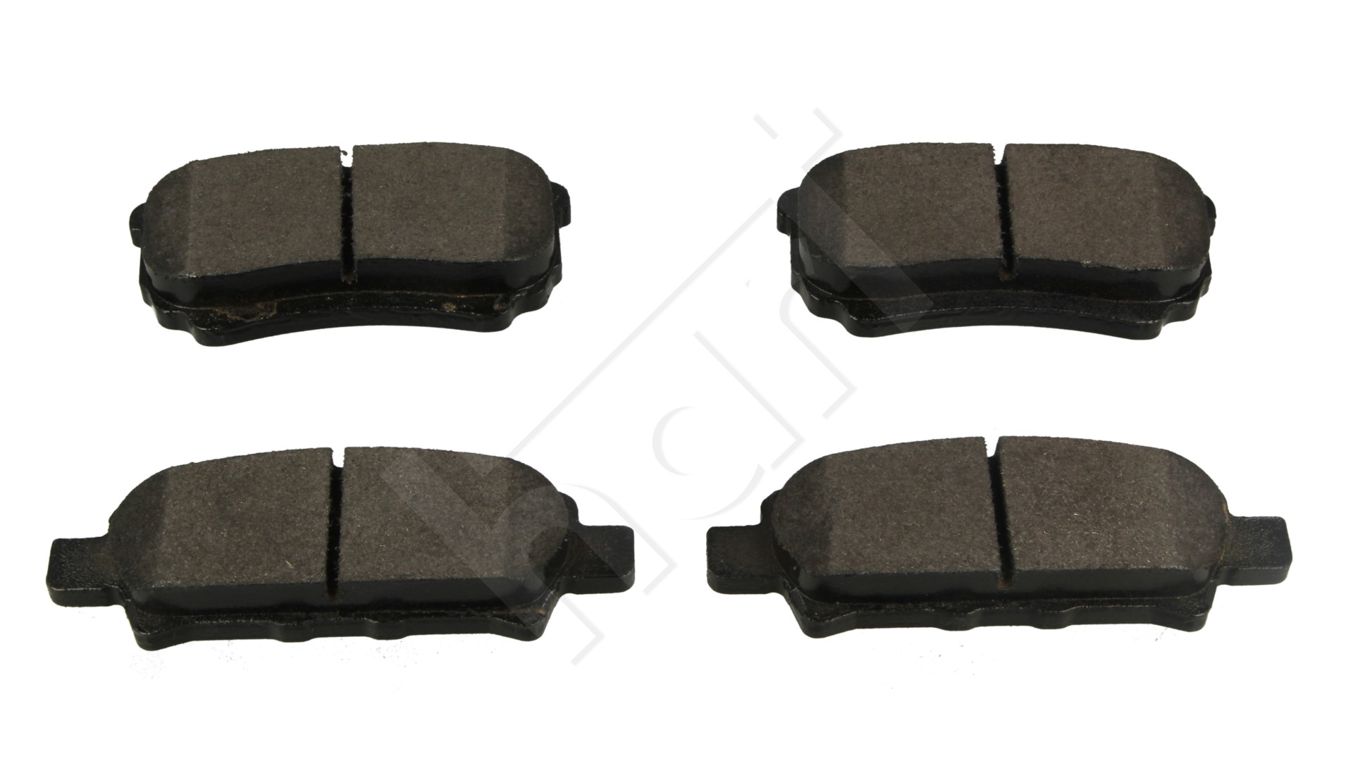 224 190_B HAM.KLOCKI /T/OUTLANDER 2.0-2.4 03-