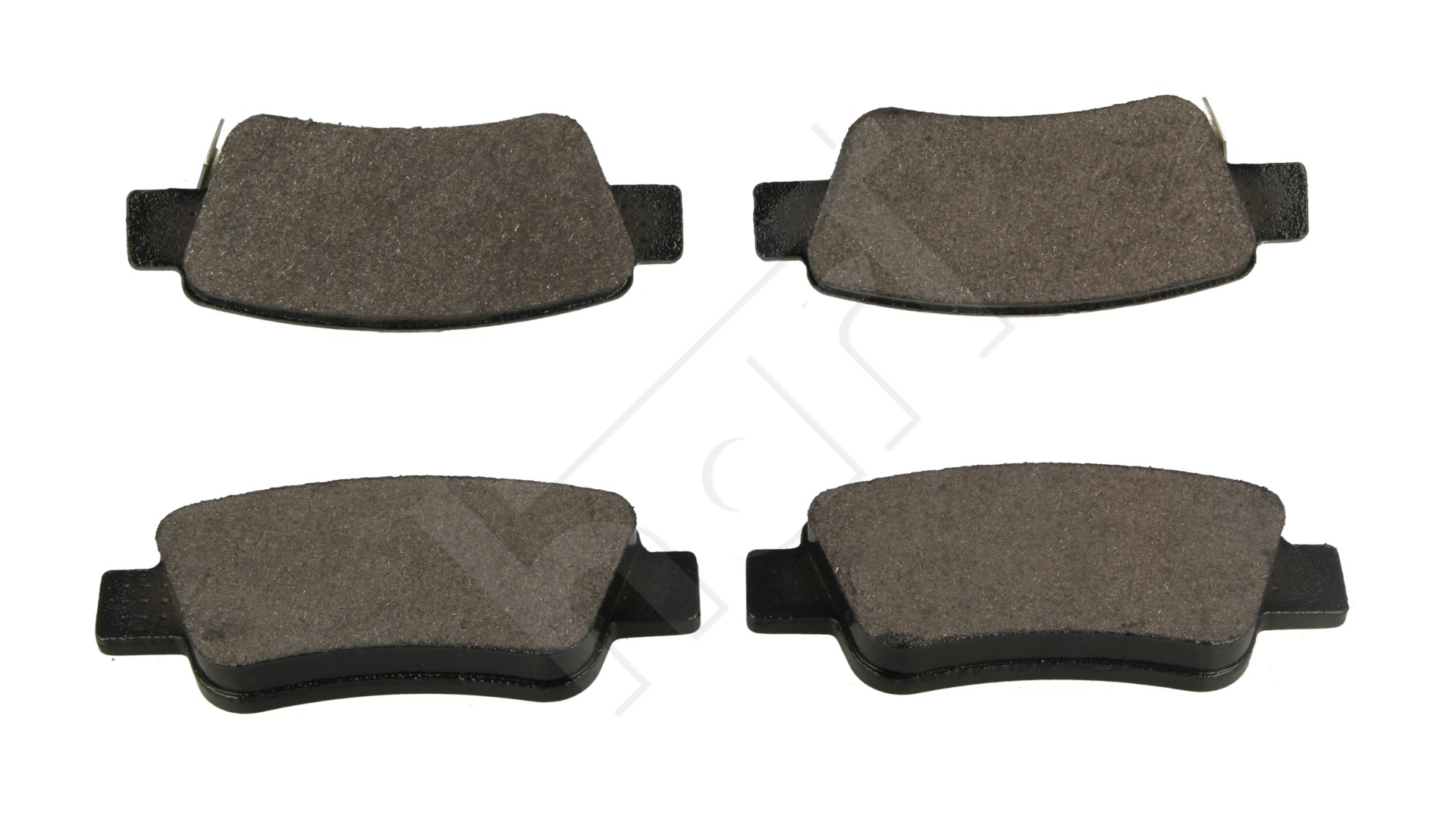 225 738_B HAM.KLOCKI /T/HONDA CRV III 06-