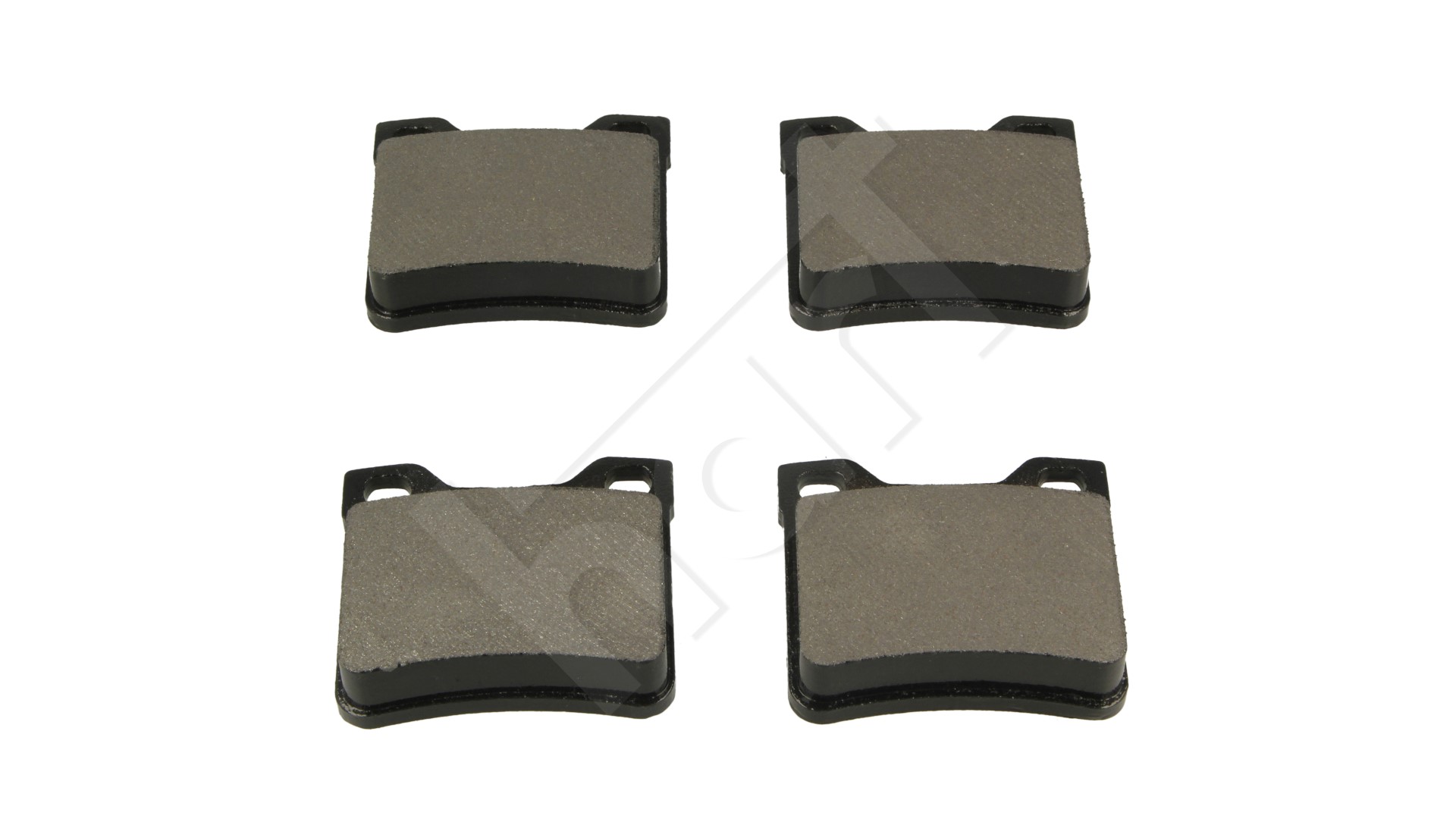 226 055_B HAM.KLOCKI /T/ PEUGEOT 406 96-