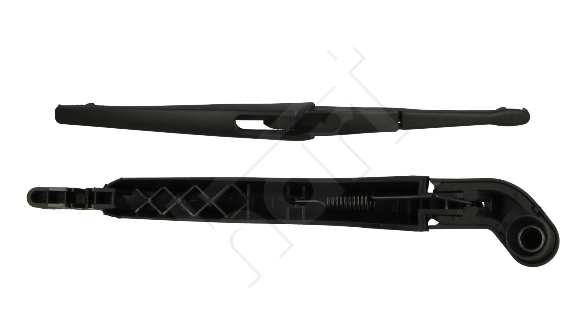 RAMIE WYCIERACZKI ASTRA G /TYL/+WYCIERAC