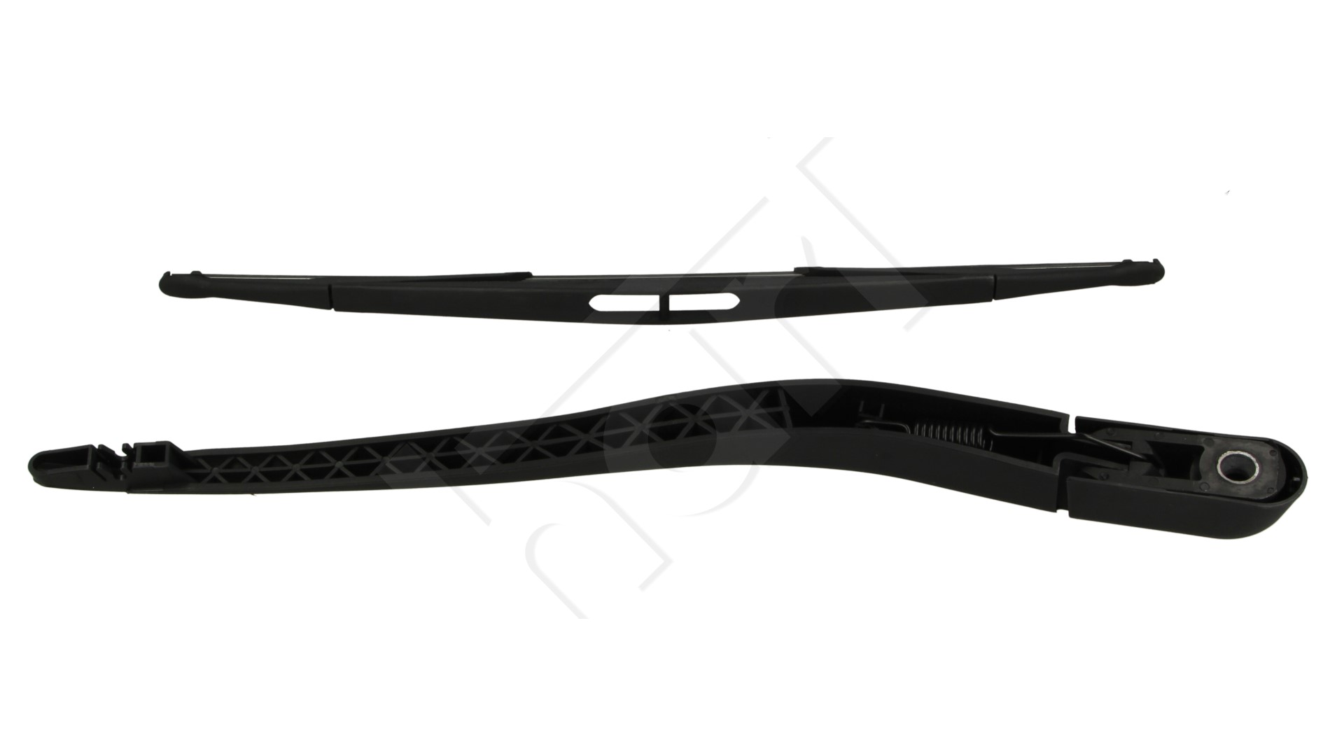 155 885_B RAMIE WYCIERACZKI ZAFIRA 99-05 /TYL/+WYC