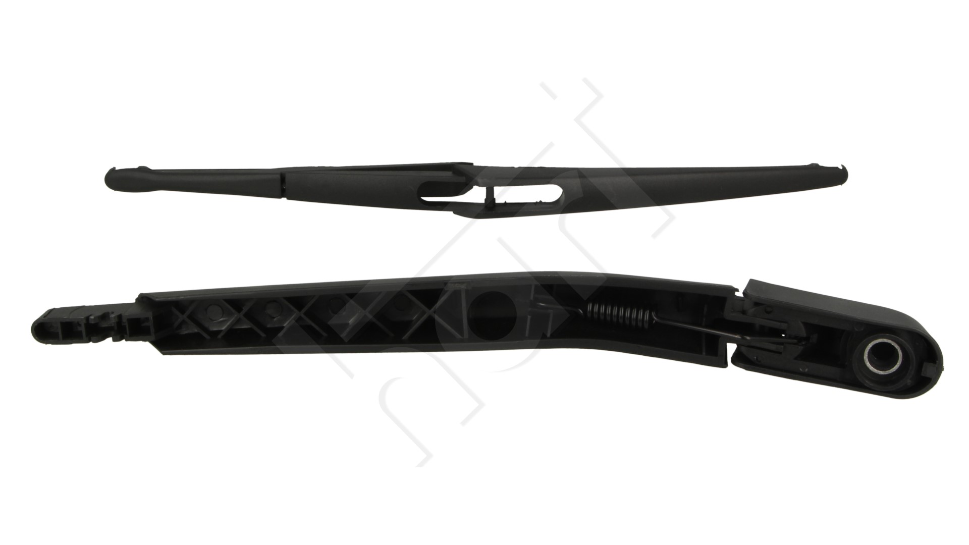 156 739_B RAMIE WYCIERACZKI CORSA D 07- /TYL/+WYCI