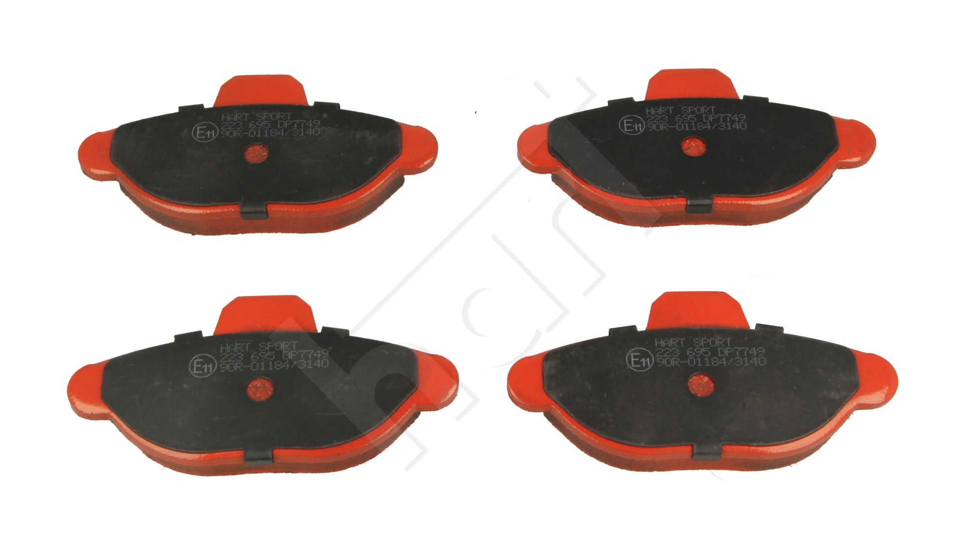 223 695_B HAM.KLOCKI /P/CINQUECENTO /SPORT/