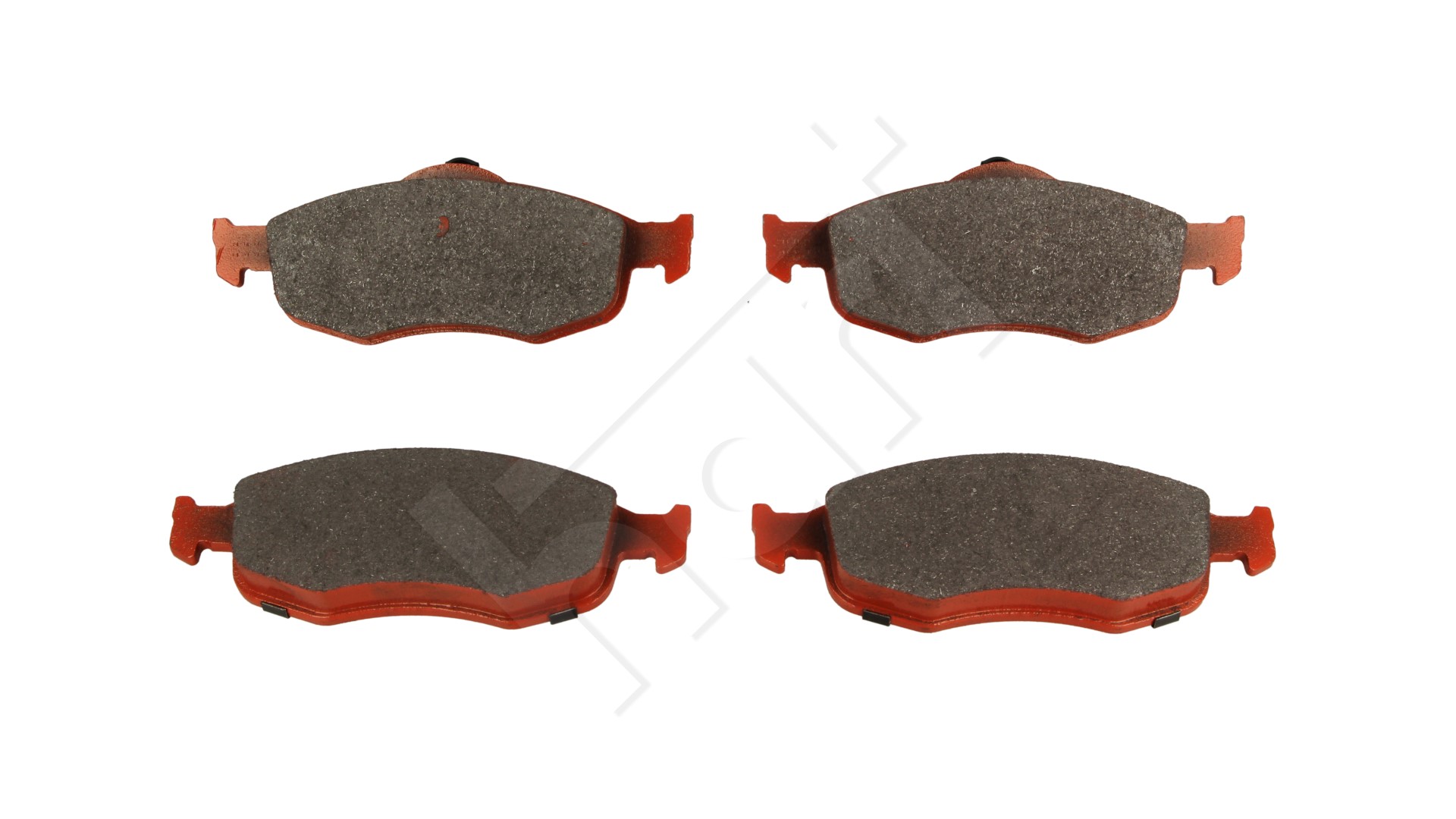 223 704_B HAM.KLOCKI /P/ MONDEO1.6I,1.8I,2.0/SPORT