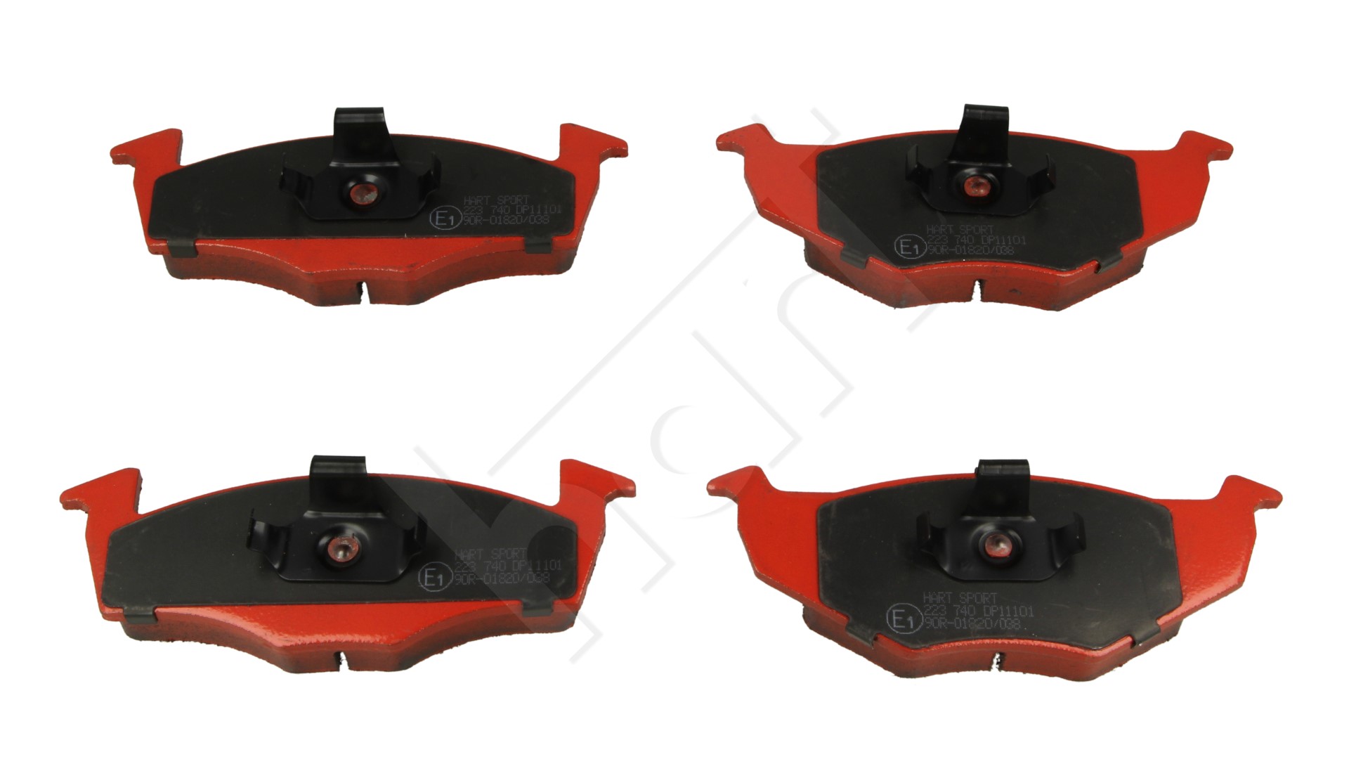 223 740_B HAM.KLOCKI /P/GOLF 1.4-1.8,SDI /SPORT