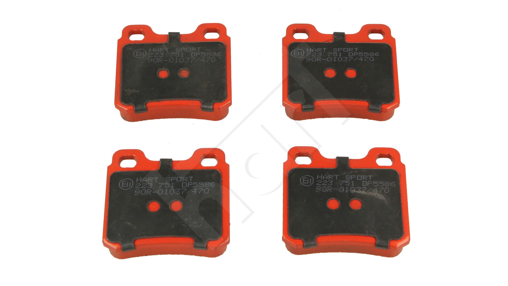 223 751_B HAM.KLOCKI /T/ VECTRA 1.8S /SPORT