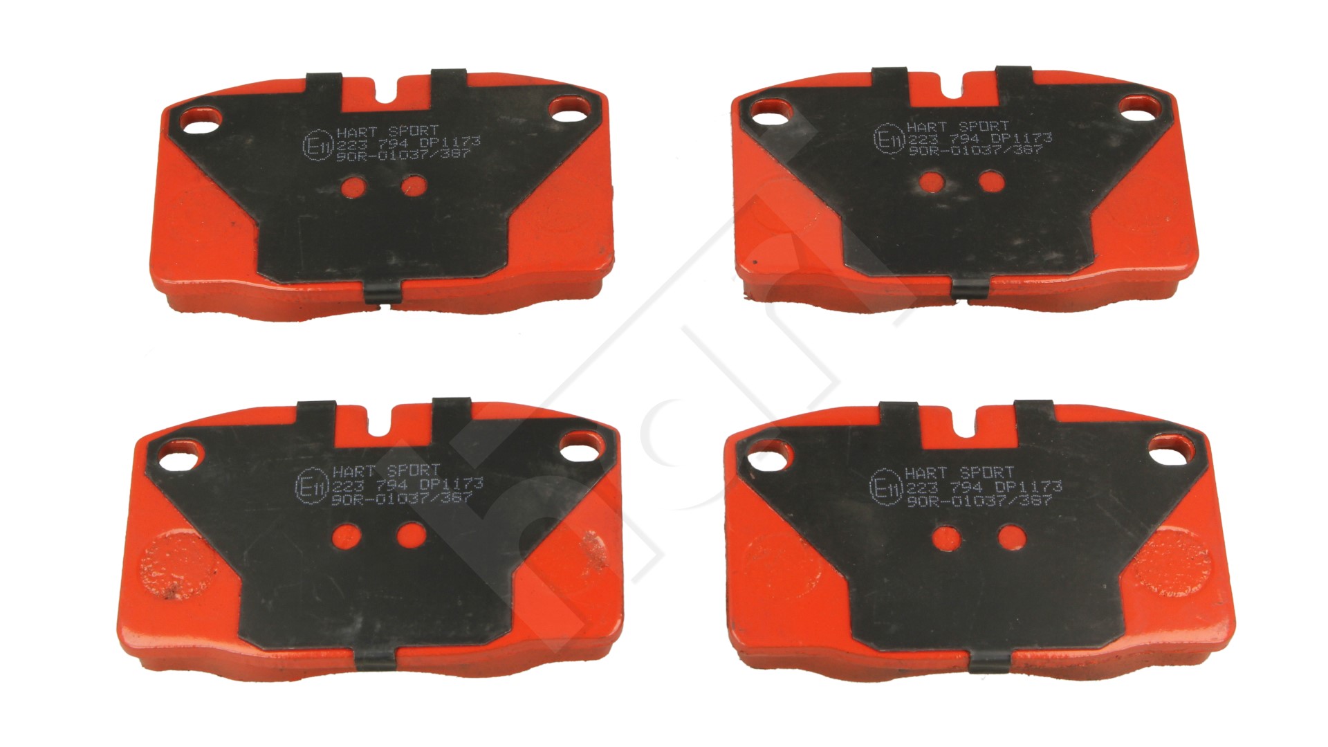 223 794_B HAM.KLOCKI /P/KADETT,CORSA -91 /SPORT