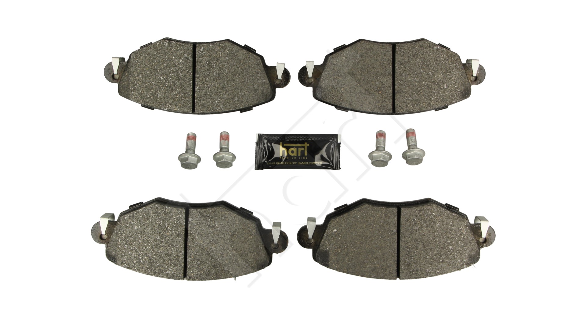 248 881_B HAM.KLOCKI /P/MONDEO 00-