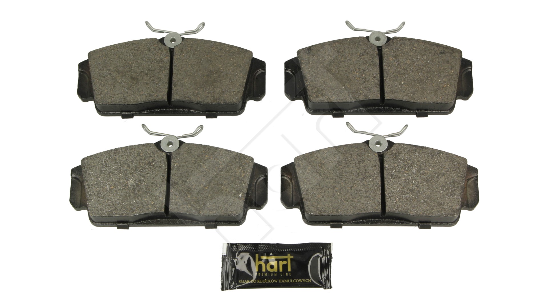 248 895_B HAM.KLOCKI /P/PRIMERA 2.0 16V 96-02