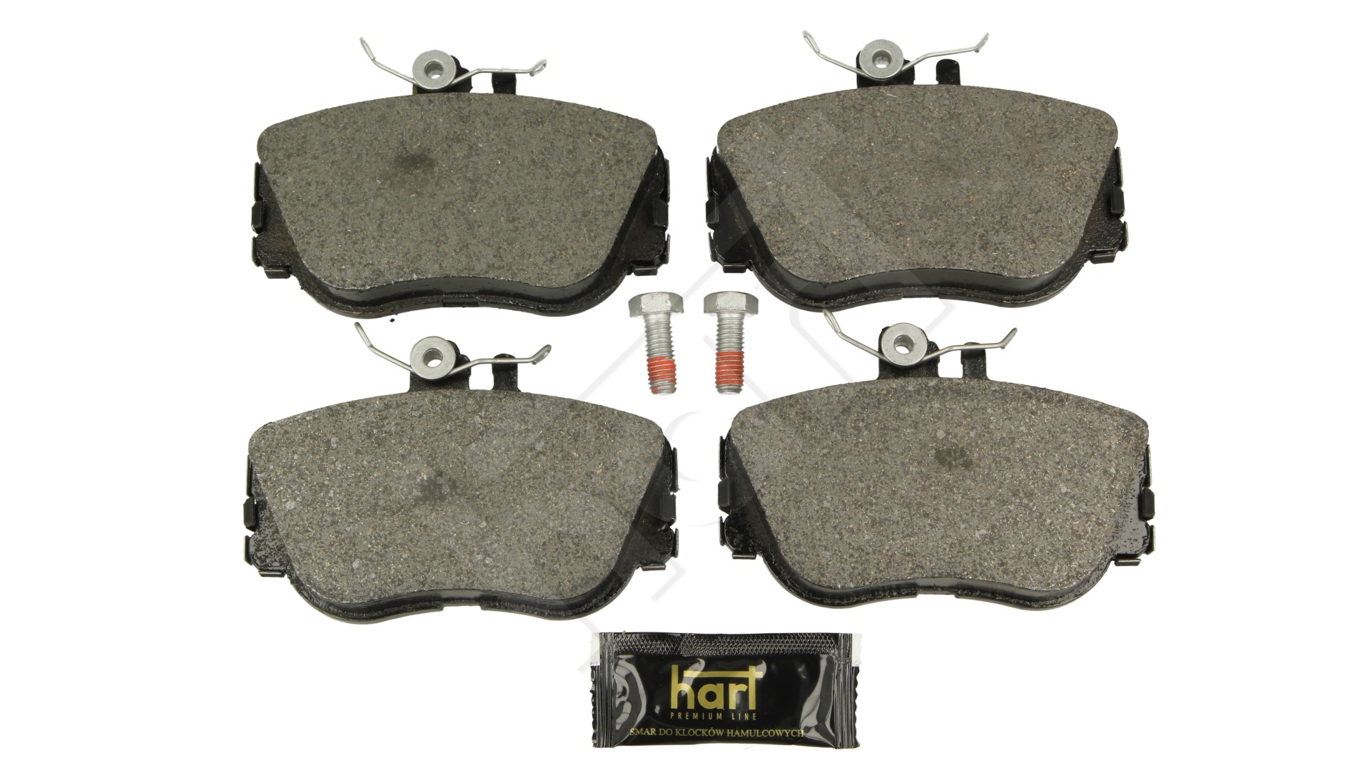 248 906_B HAM.KLOCKI /P/DB C-KLASA 93-