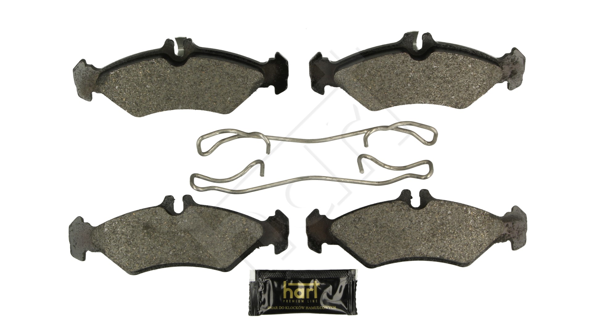 248 920_B HAM.KLOCKI /T/DB SPRINTER 200 96-