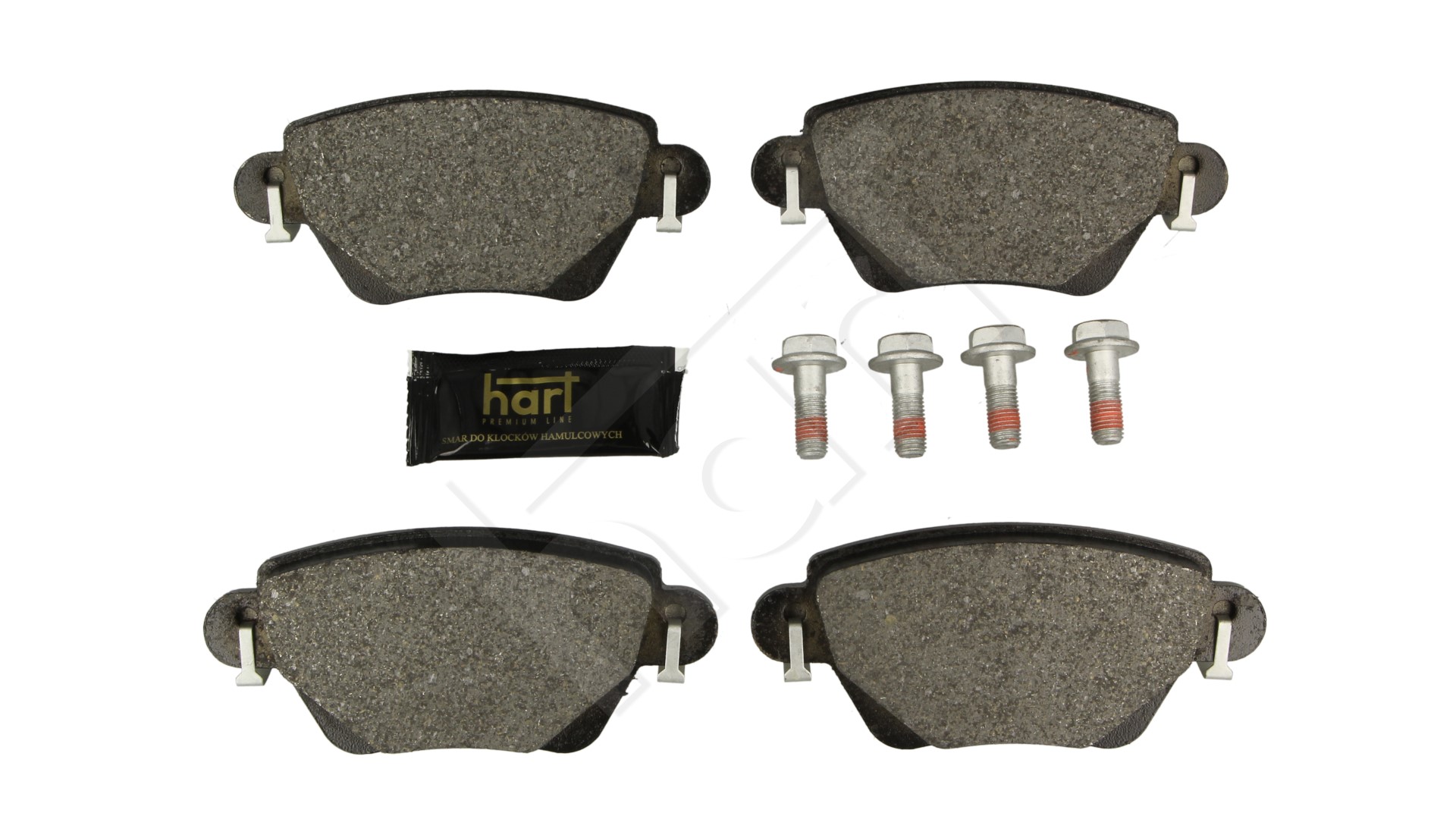 248 922_B HAM.KLOCKI /T/MONDEO 1.8-2.5 00-