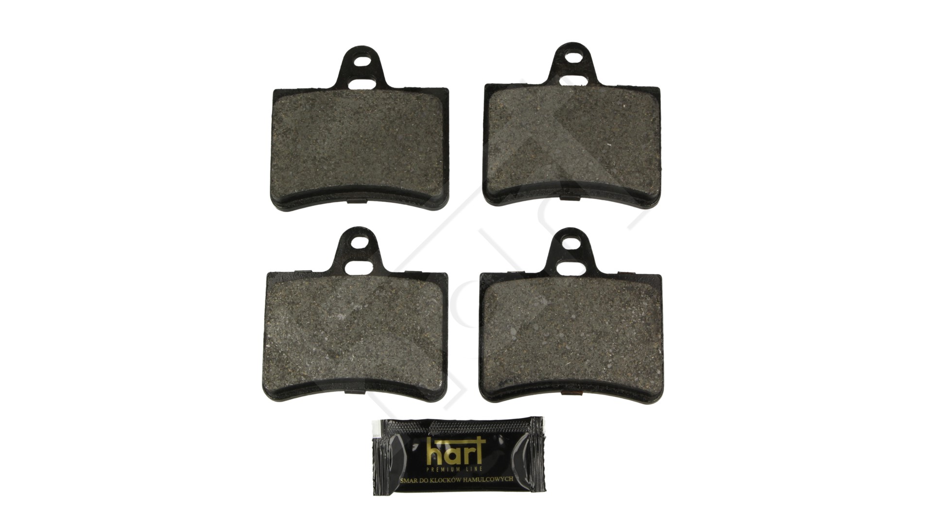 248 925_B HAM.KLOCKI /T/CITROEN C5 1.8-3.0 01-