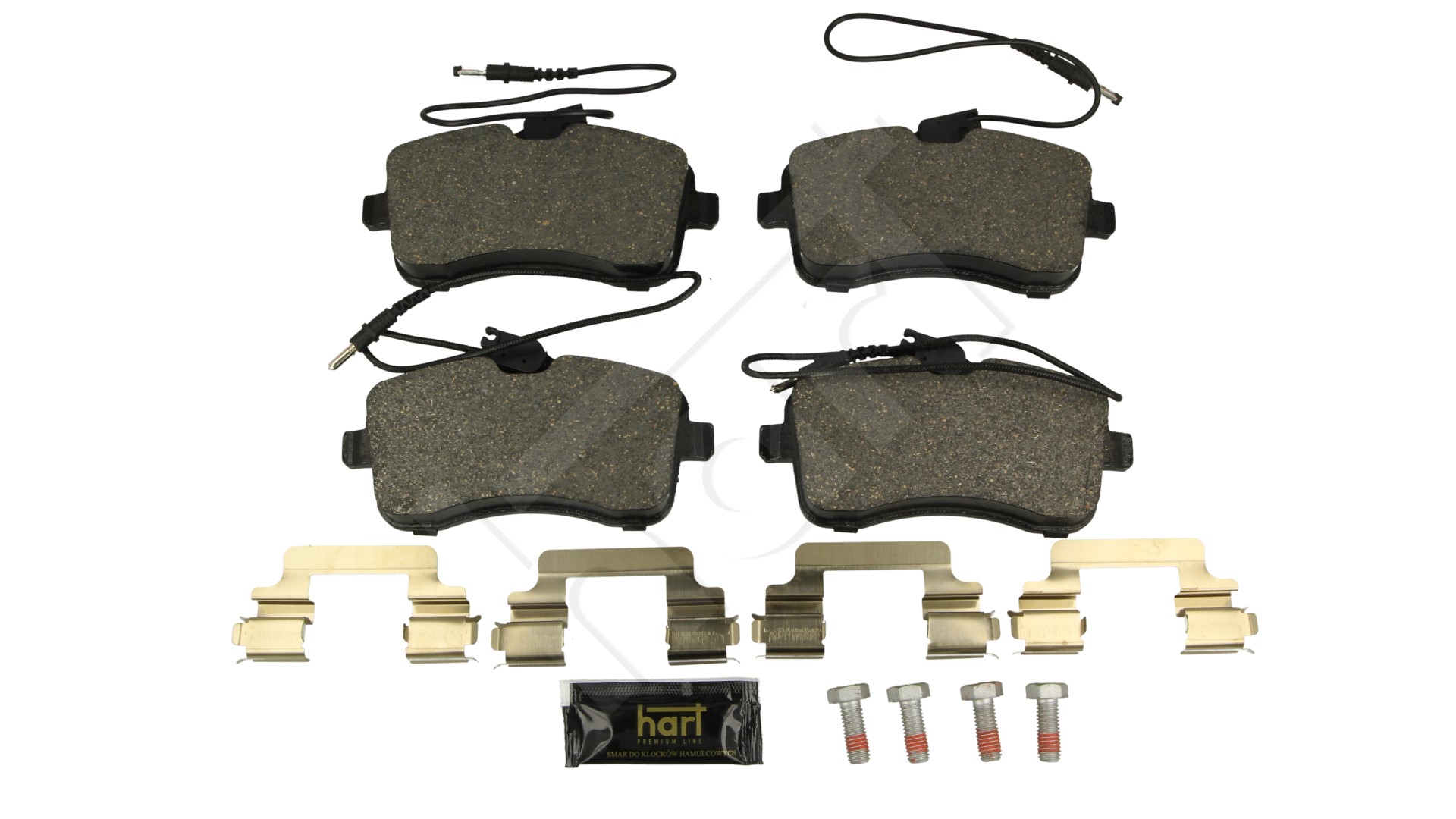 248 927_B HAM.KLOCKI /P/P407 2.0HDI 04-