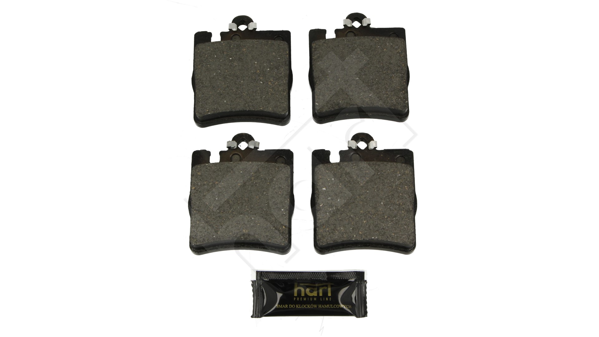 248 930_B HAM.KLOCKI /T/DB C-KLASA 320 00-