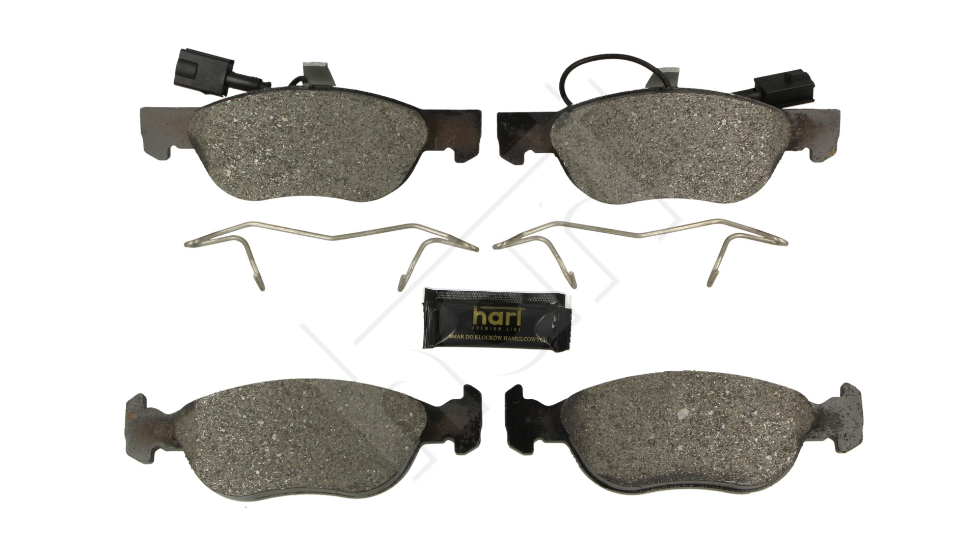 248 950_B HAM.KLOCKI /P/BRAVO,BRAVA 1.8 95-