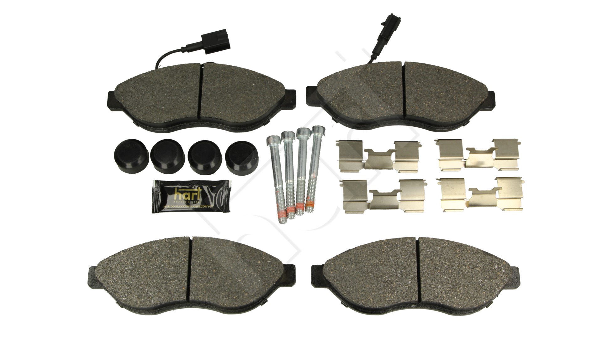 248 953_B HAM.KLOCKI /P/JUMPER HDI 06-