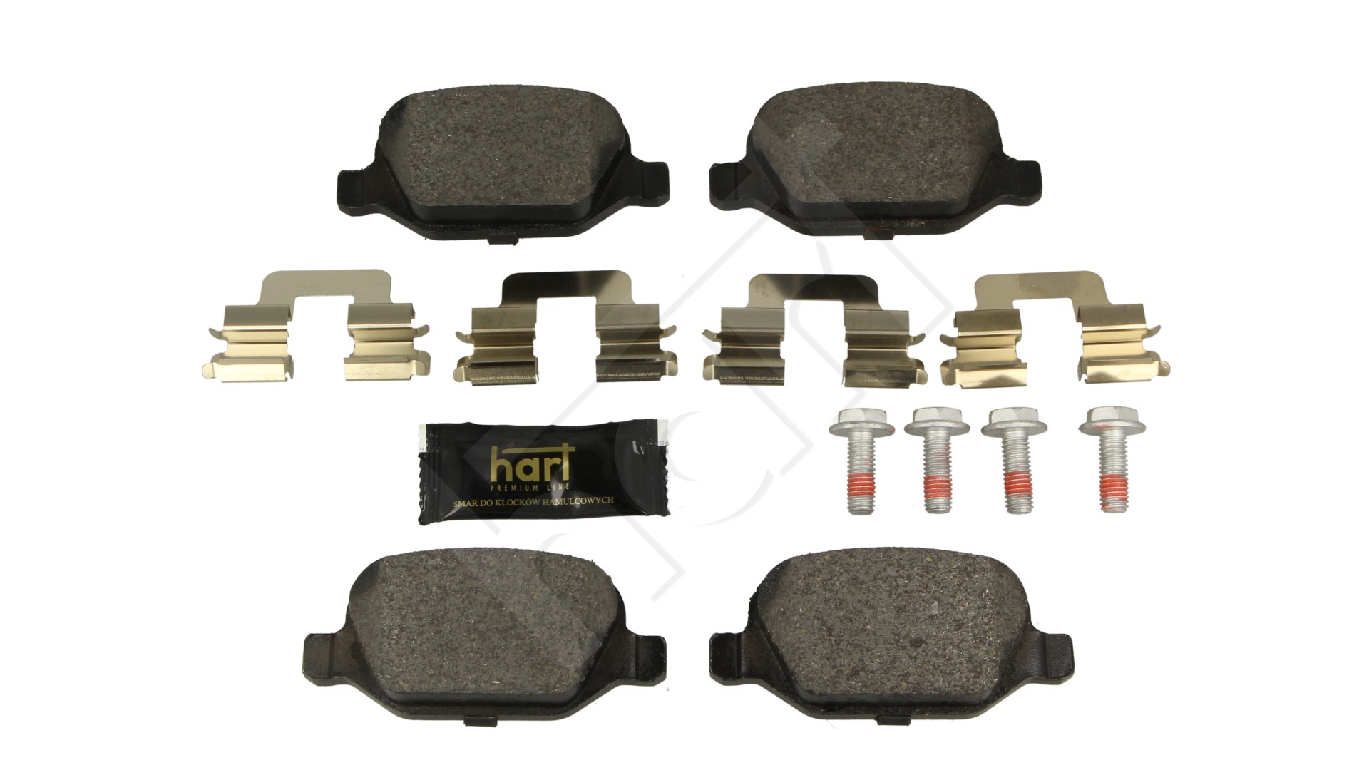 248 976_B HAM.KLOCKI /T/ALFA ROMEO 147 01-