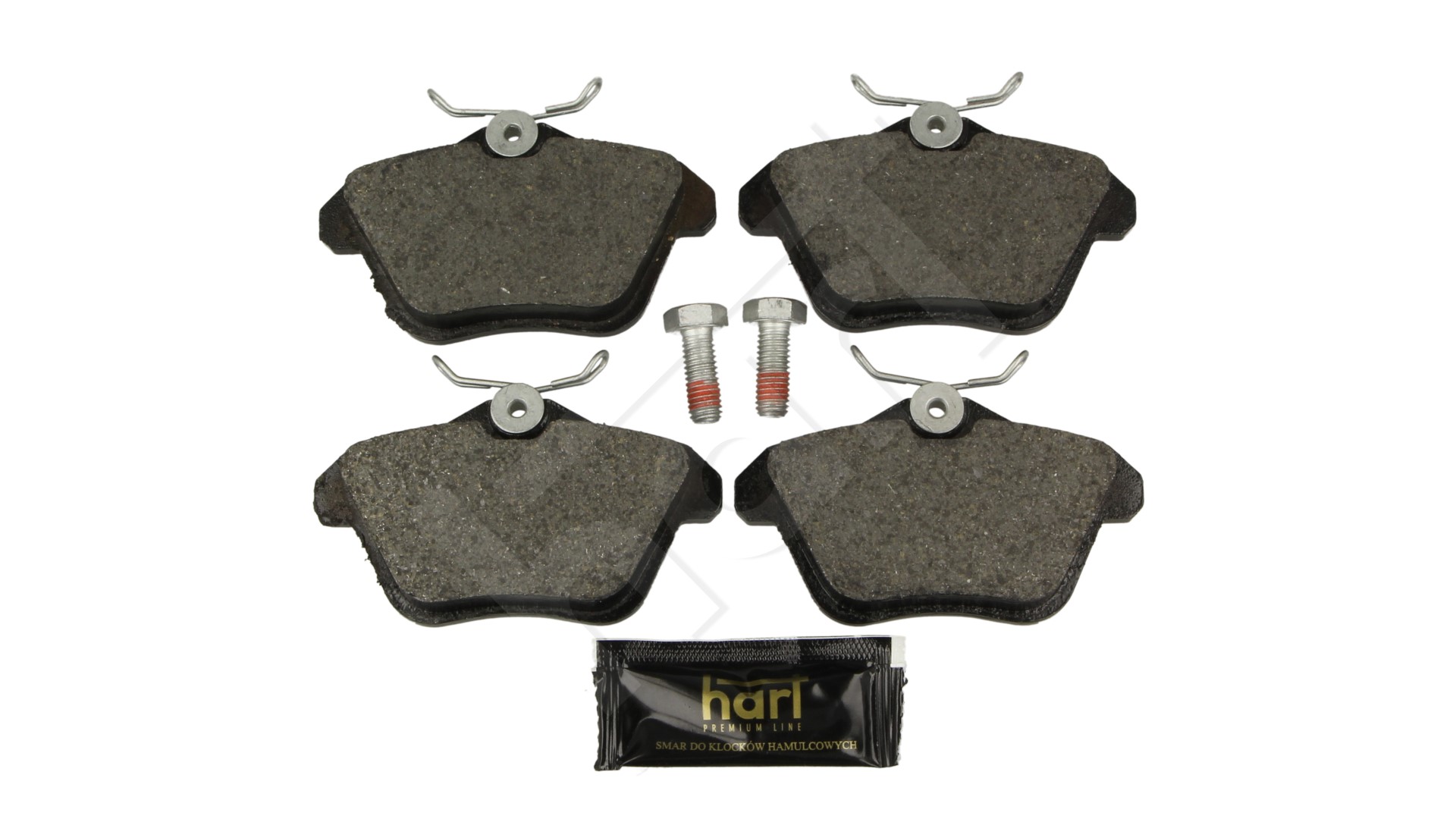 248 995_B HAM.KLOCKI /T/KAPPA 94-