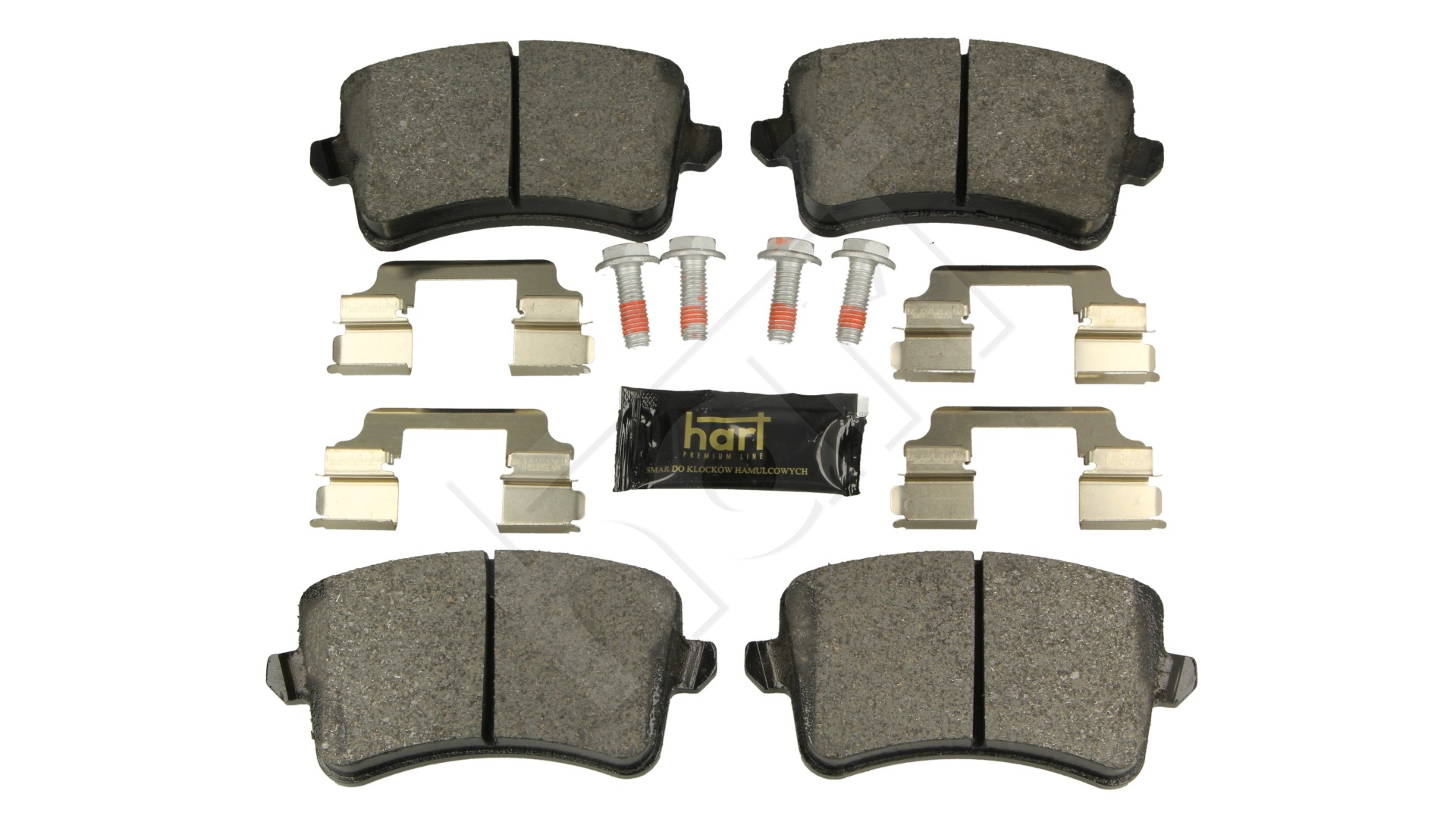 248 998_B HAM.KLOCKI /T/AUDI A4,A5 07-