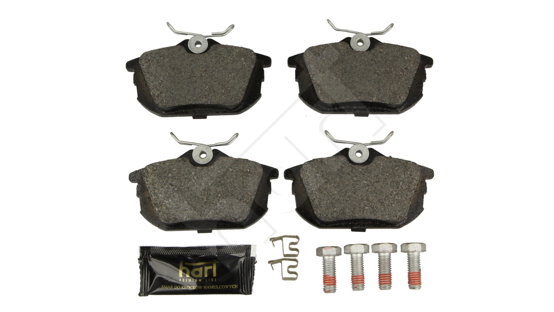 249 172_B HAM.KLOCKI /T/ VOLVO S40-V40 96-