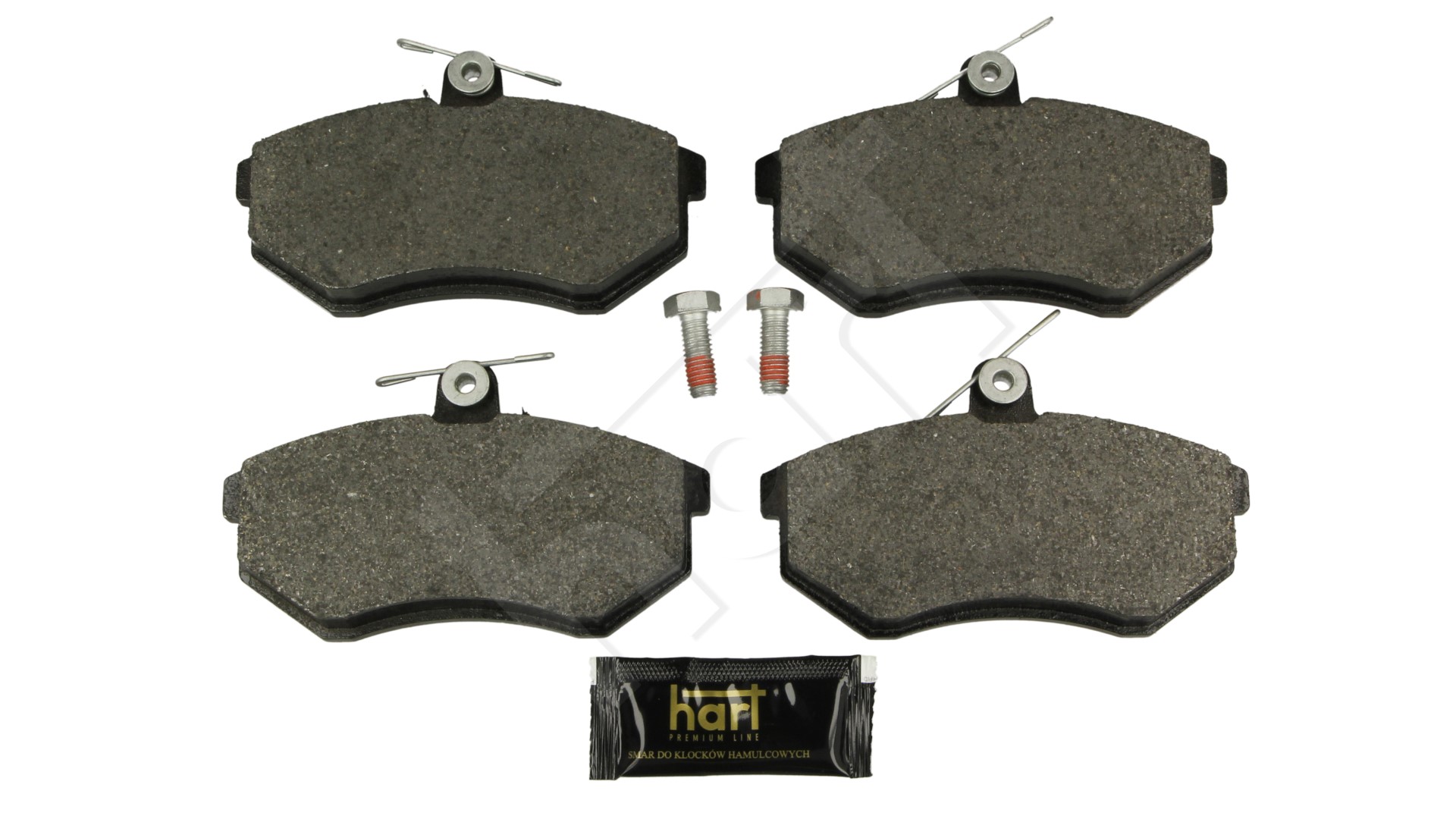 249 175_B HAM.KLOCKI /P/AUDI 80/90 86-91