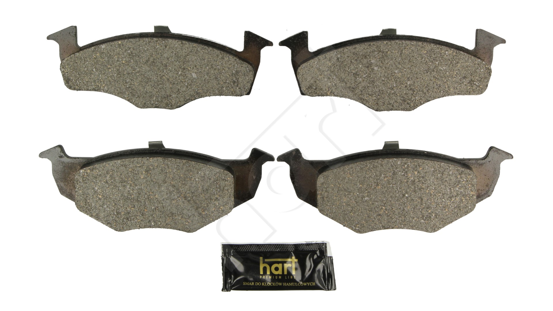 249 182_B HAM.KLOCKI /P/GOLF 1.4-1.8,SDI,TD 95-