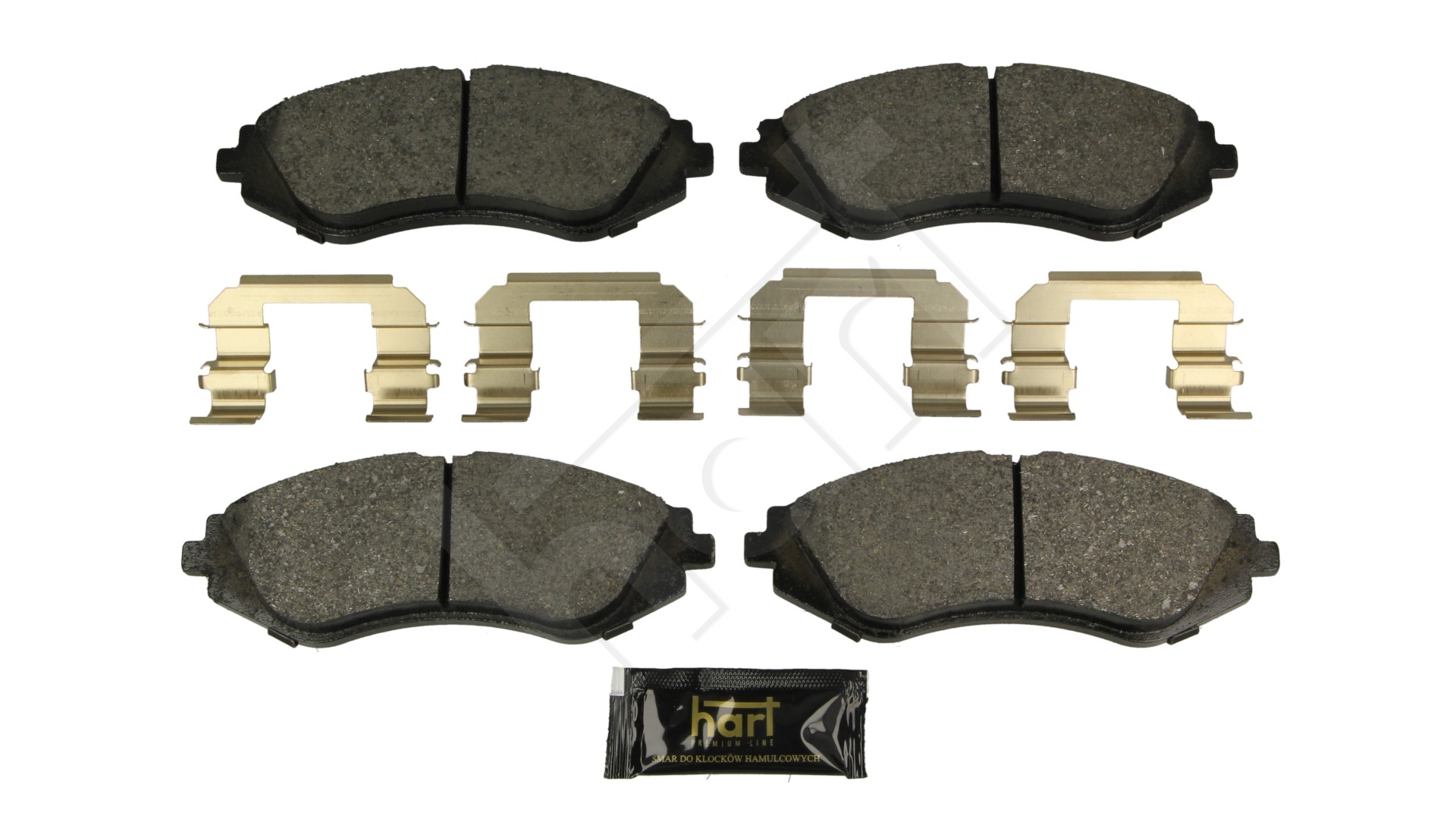 249 187_B HAM.KLOCKI /P/NUBIRA,LEGANZA 95-