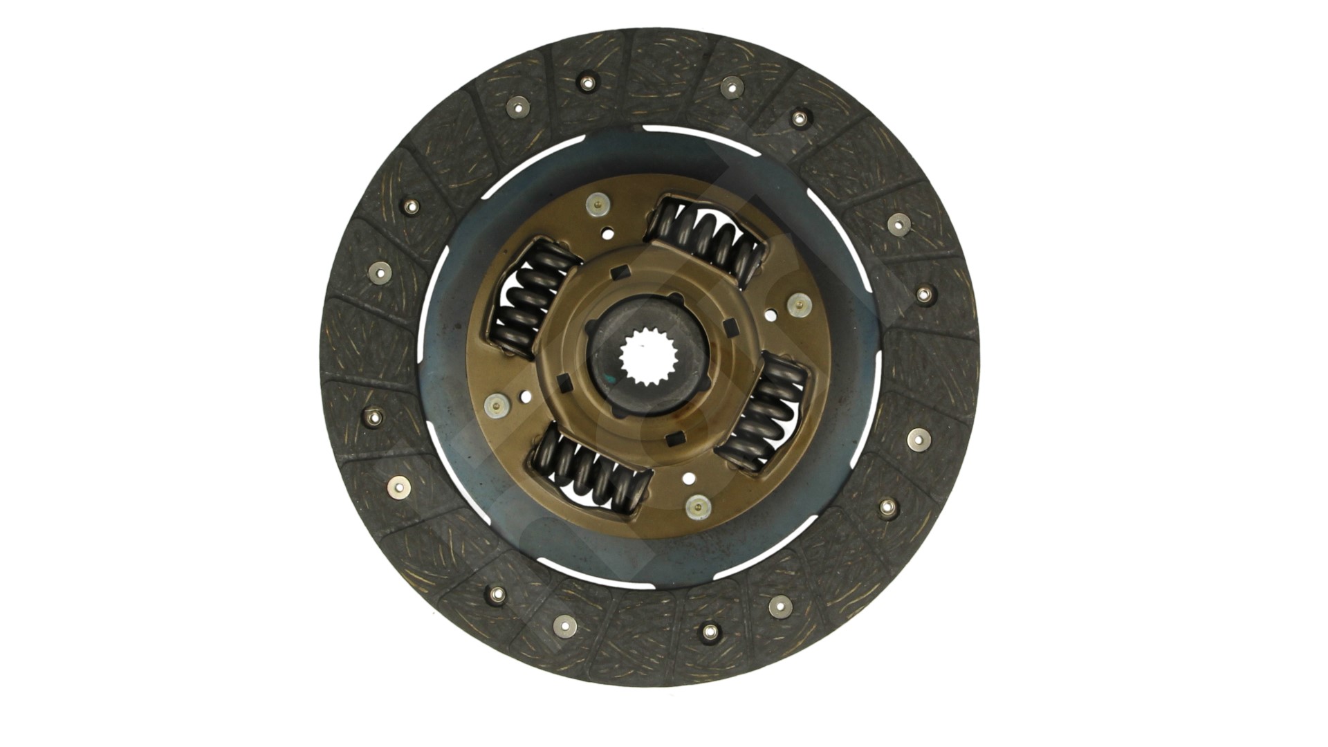 334 867_B SPRZEGLO TARCZA ESCORT 1.6 90-95 /220/