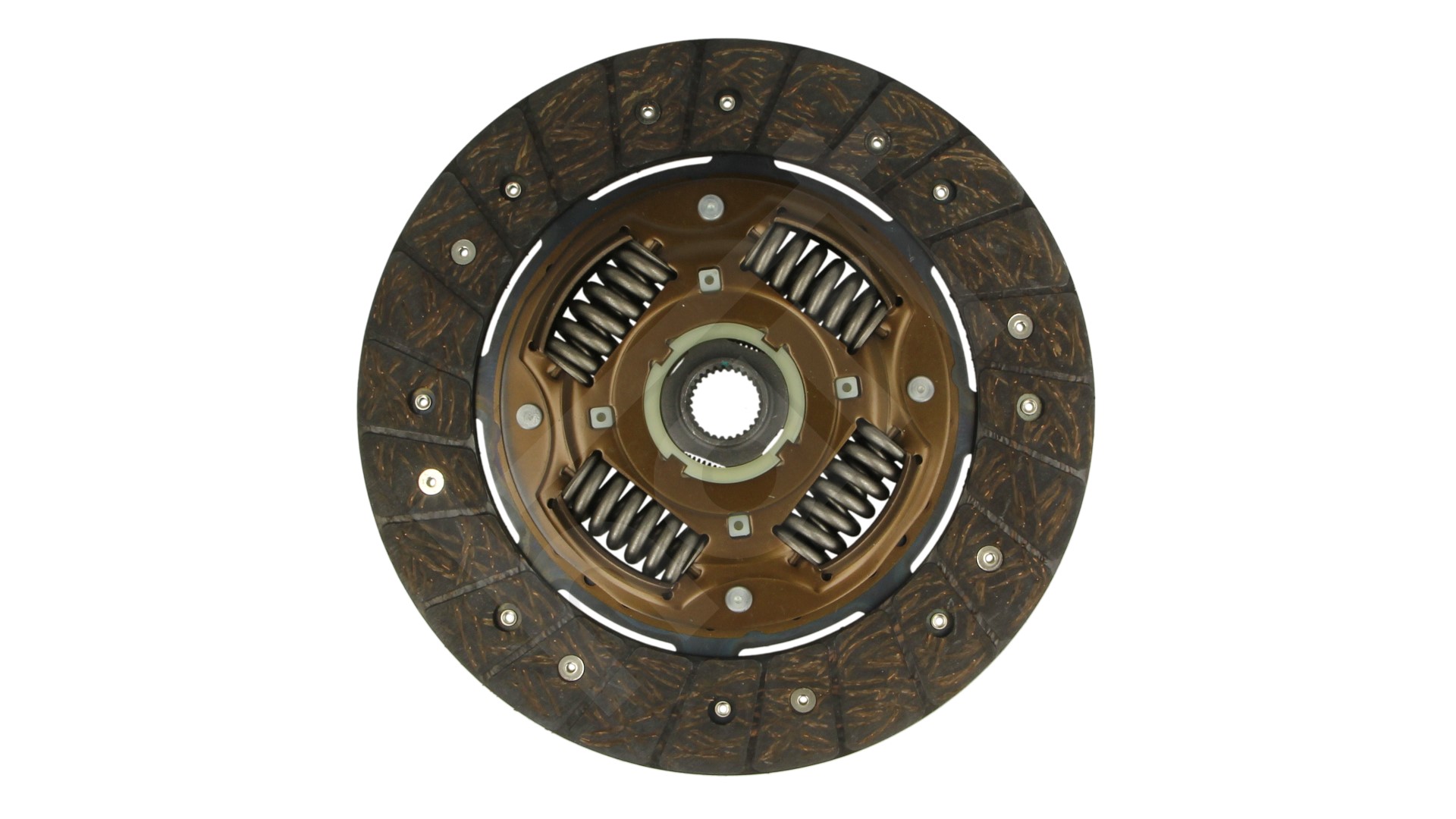 336 294_B SPRZEGLO TARCZA T4 2.4D 90- /228/