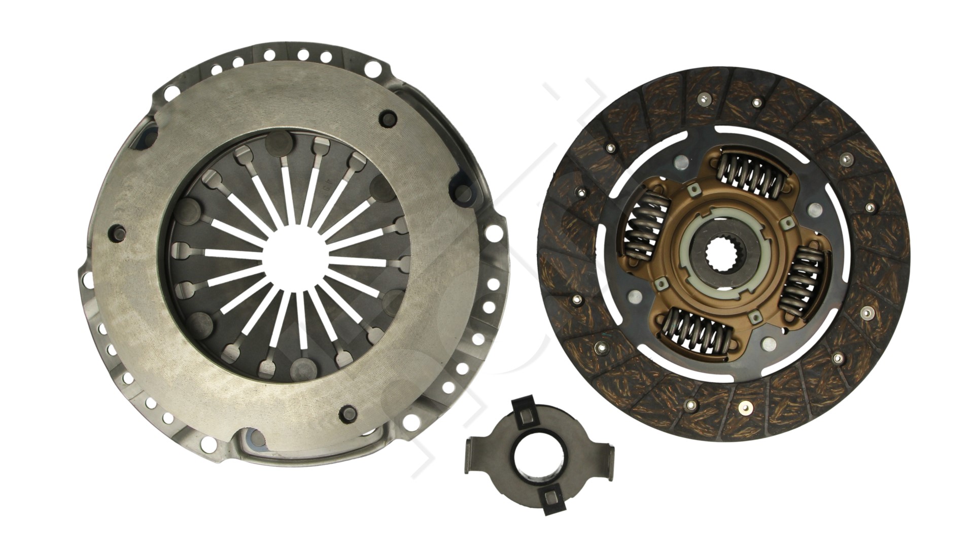 336 539_B SPRZEGLO ZESTAW FELICIA 1.9D 95-