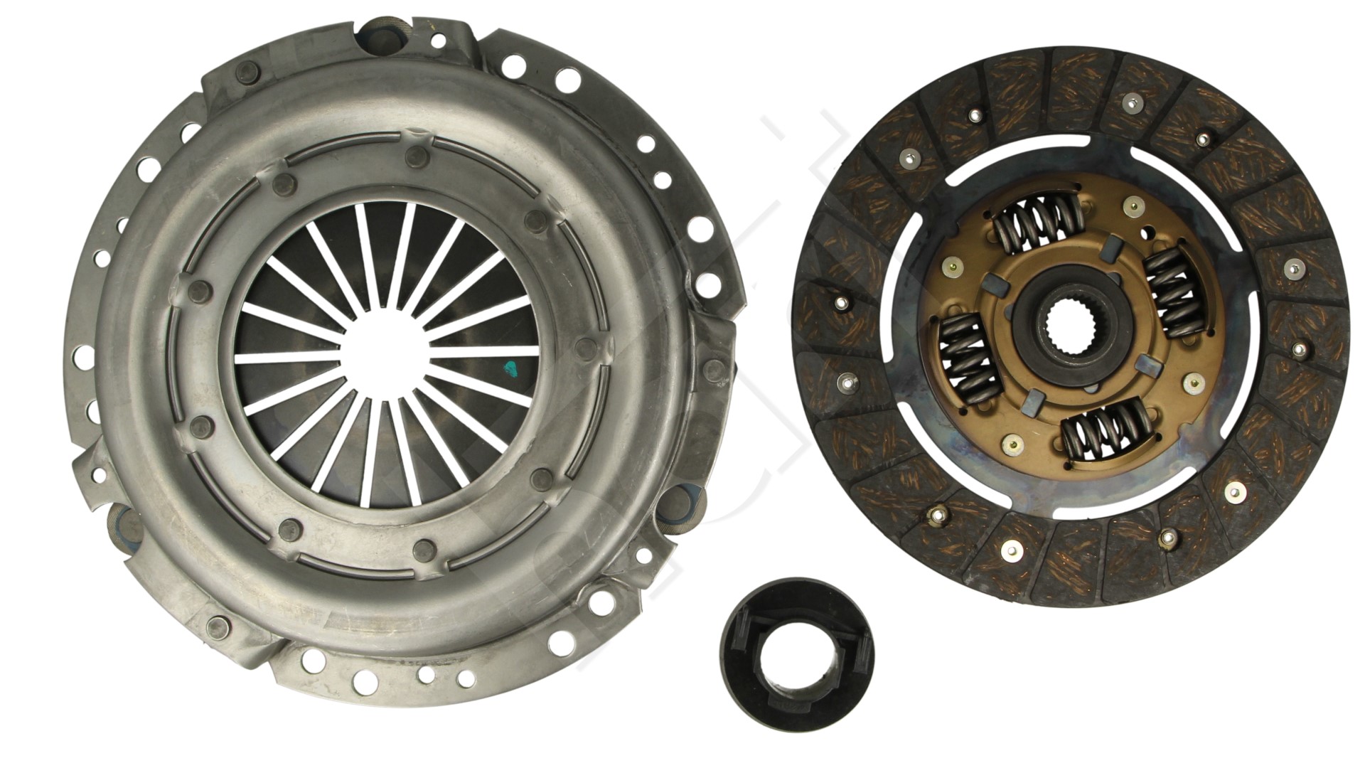 336 543_B SPRZEGLO ZESTAW CLIO 1.8 91-98