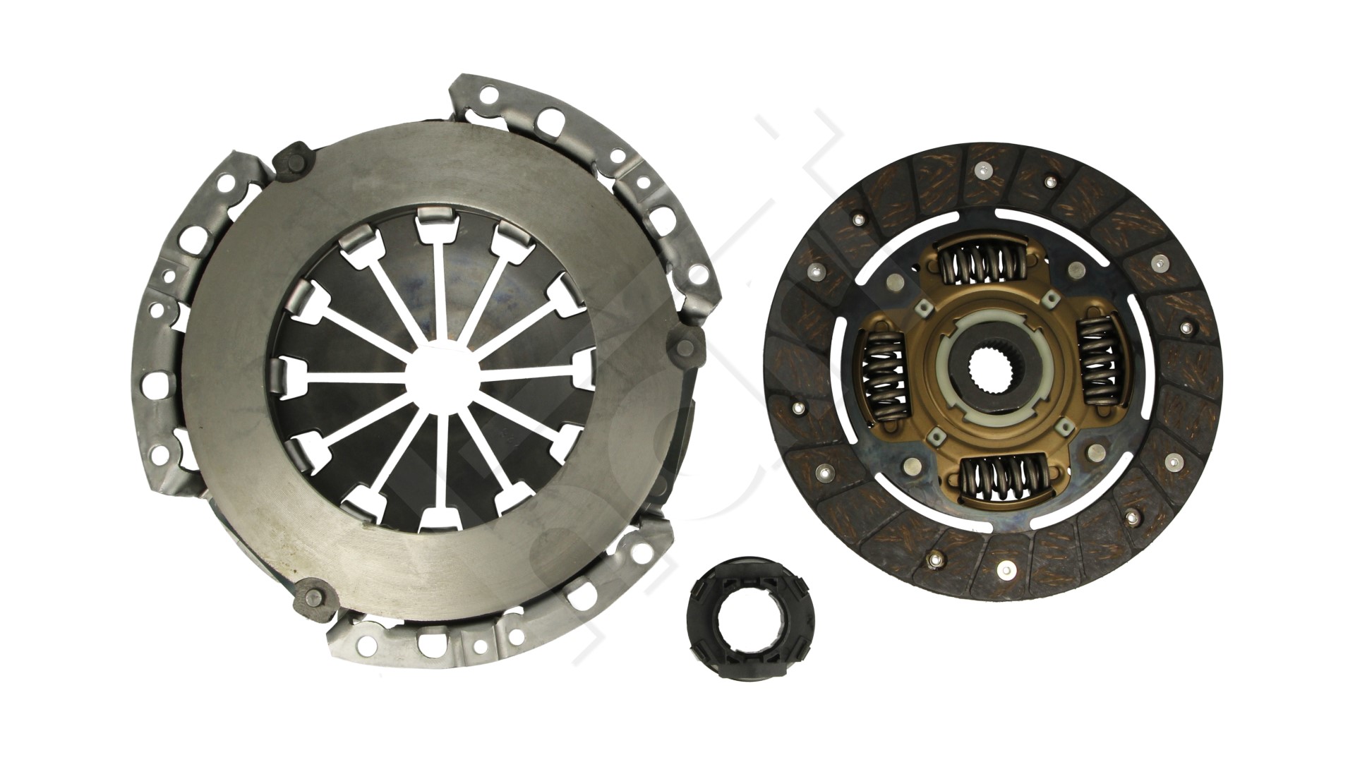 372 802_B SPRZEGLO ZESTAW FABIA,POLO 1.2 01-07