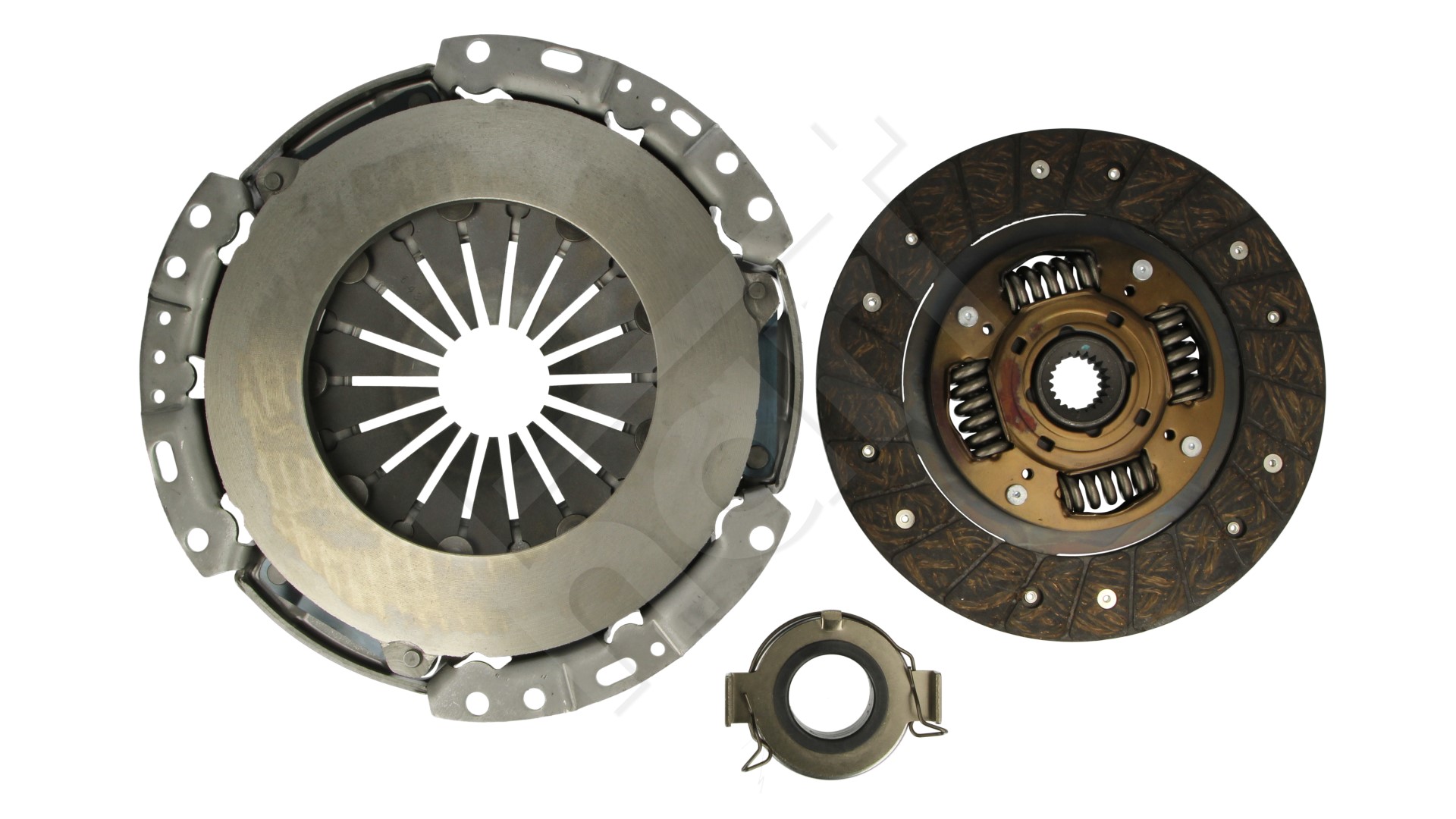 375 482_B SPRZEGLO ZESTAW AVENSIS,CARINA,YARIS 90-