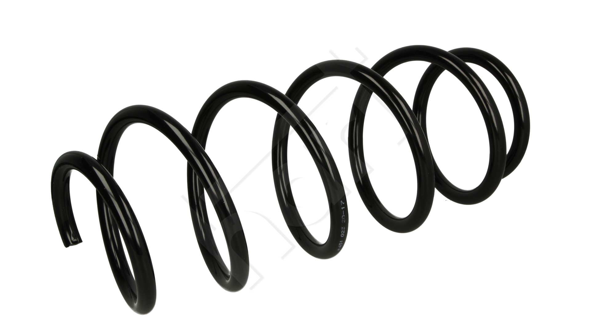 451 023_B SPREZYNY/P/FIESTA 1.4/1.6TDCI 08-