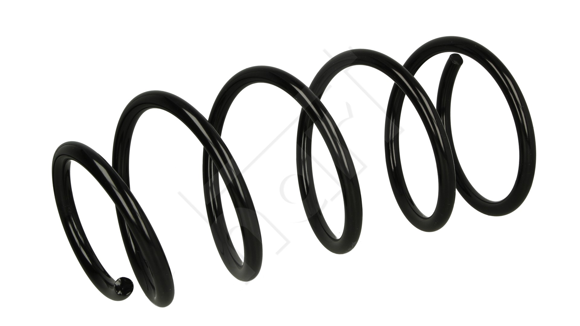 451 040_B SPREZYNY /P/ VW POLO 1.4 16V 99-