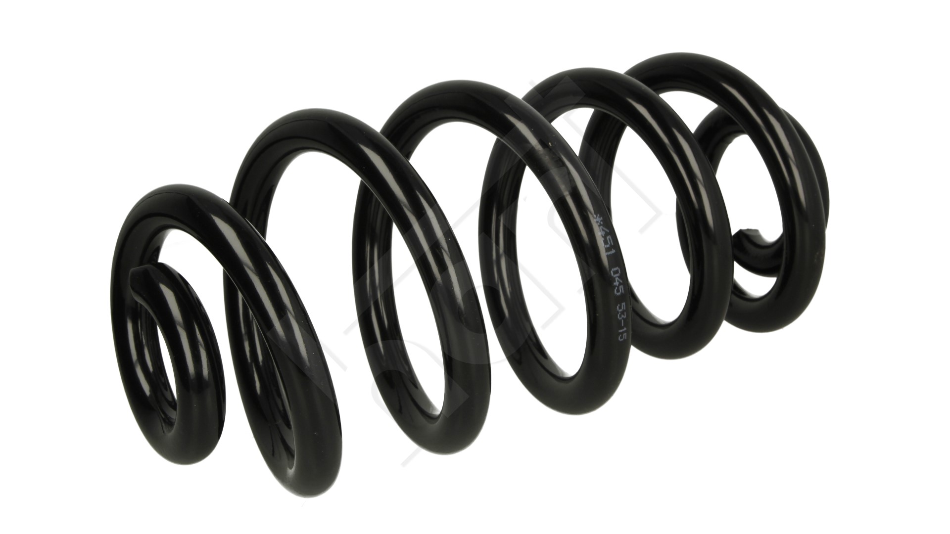 451 045_B SPREZYNY/T/AUDI A4 01- KOMBI /WZM./