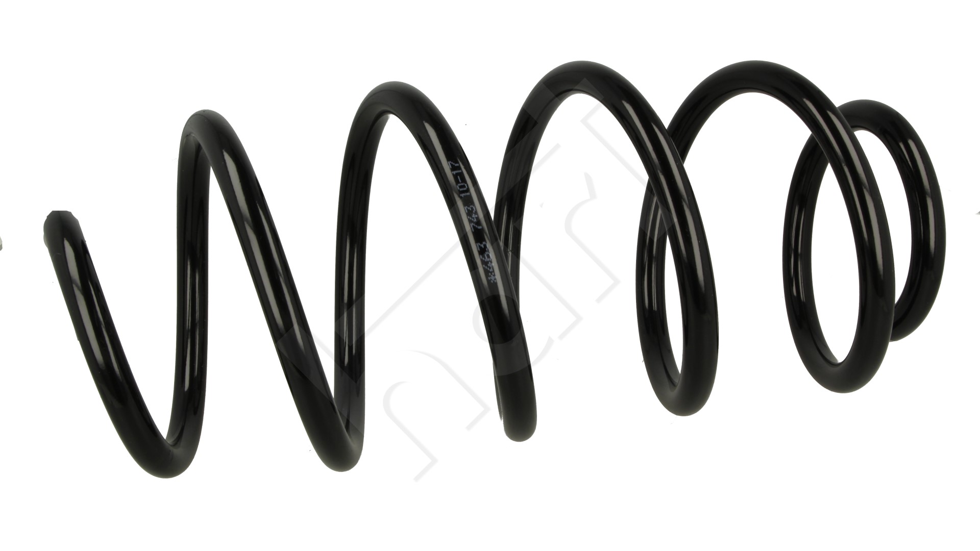 463 743_B SPREZYNY/P/OCTAVIA 1.9/2.0TDI 2.0FSI 04-