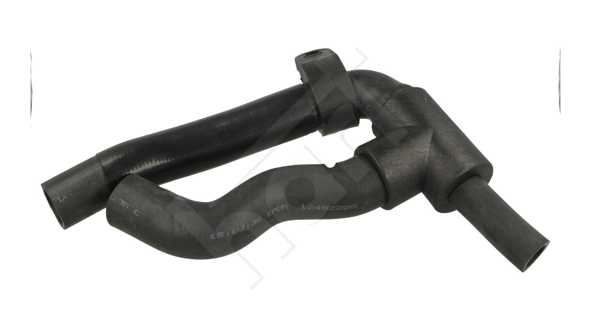 607 252_B PRZEWOD UKL.CHLODZ.R19 88- 1.7 DIESEL