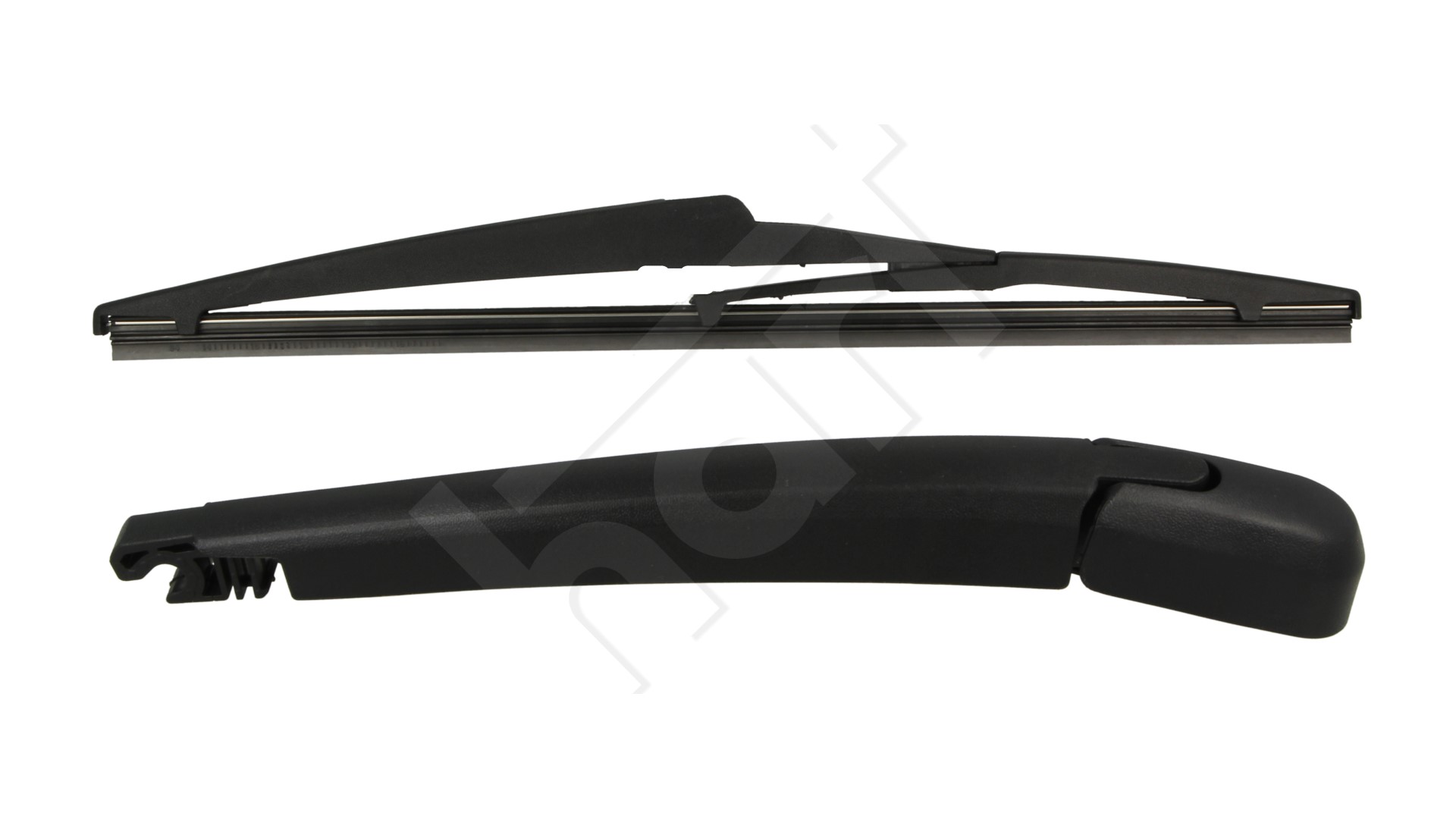 154 626_B RAMIE WYCIERACZKI MONDEO 07- /TYL/+WYCIE