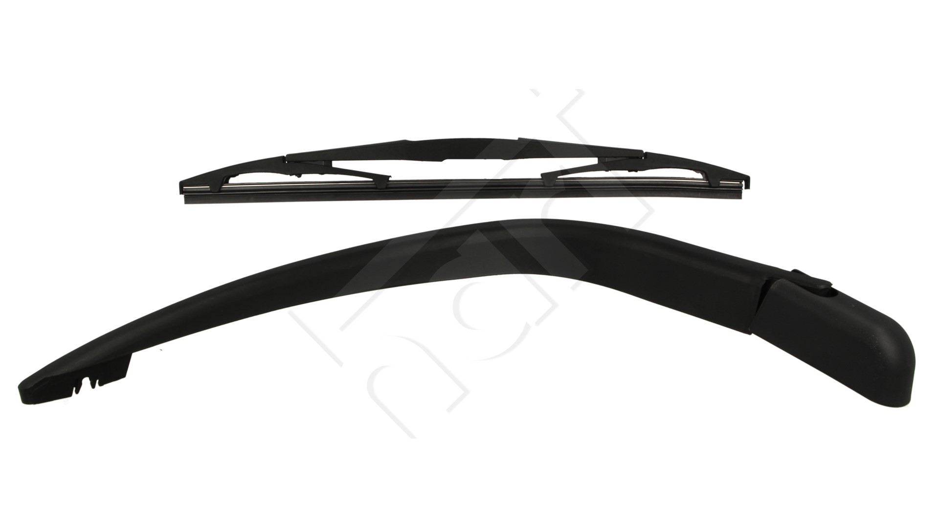 RAMIE WYCIERACZKI YARIS 01-05 /TYL/+WYCI