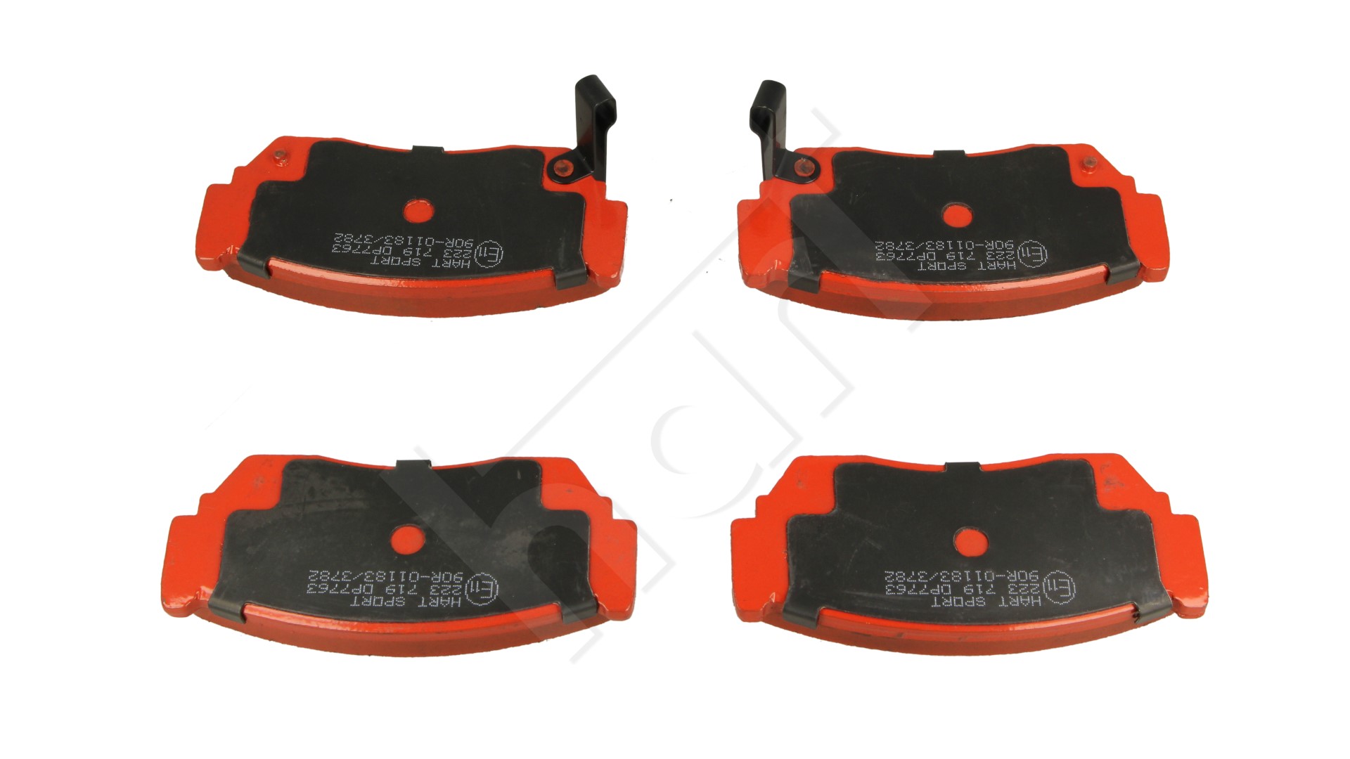 223 719_B HAM.KLOCKI /P/SUNNY 1.4 /SPORT