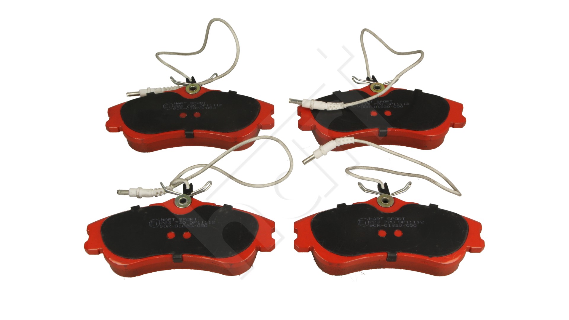 223 720_B HAM.KLOCKI /P/XSARA,BERLINGO 96- /SPORT